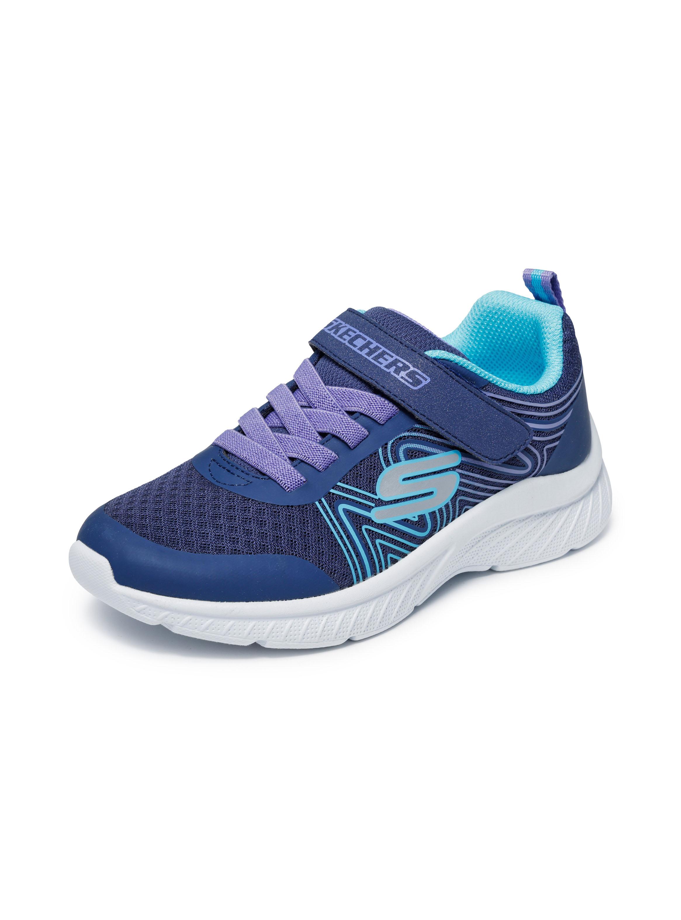 Zapatilla Urbana Microspec- Plus Niña-3