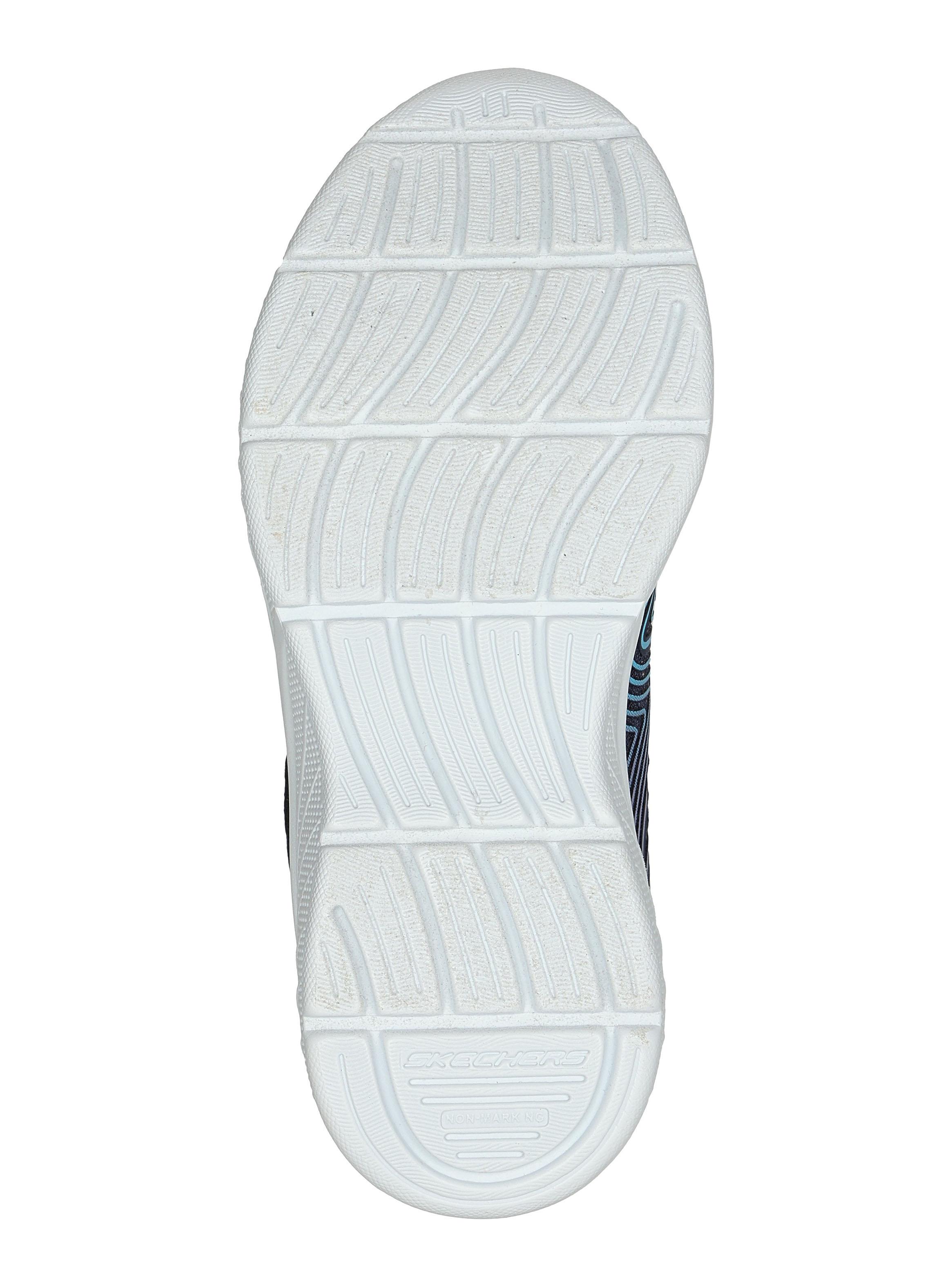 Zapatilla Urbana Microspec- Plus Niña-5
