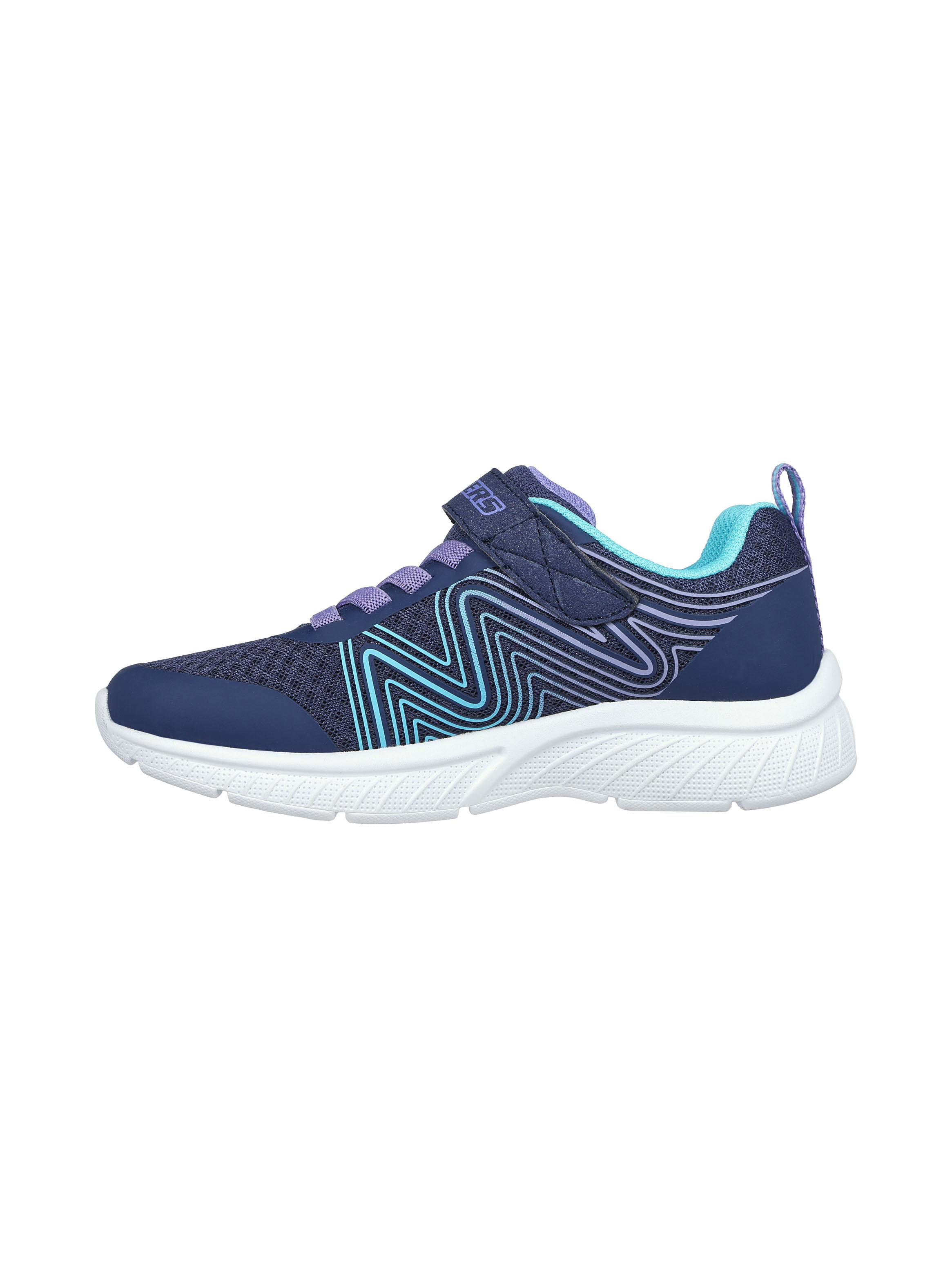 Zapatilla Urbana Microspec- Plus Niña-2