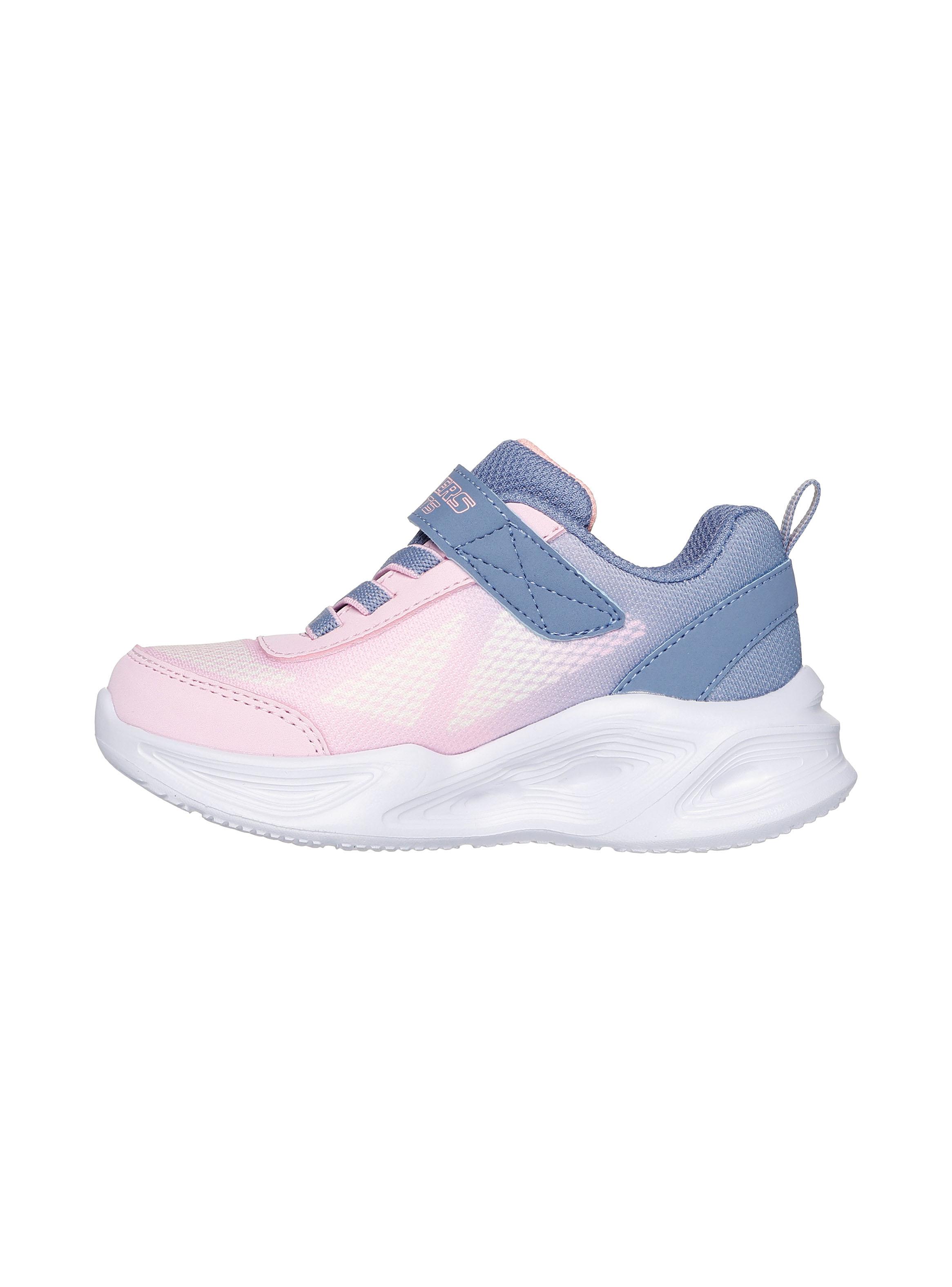 Zapatilla Urbana Sola Glow Niña-2