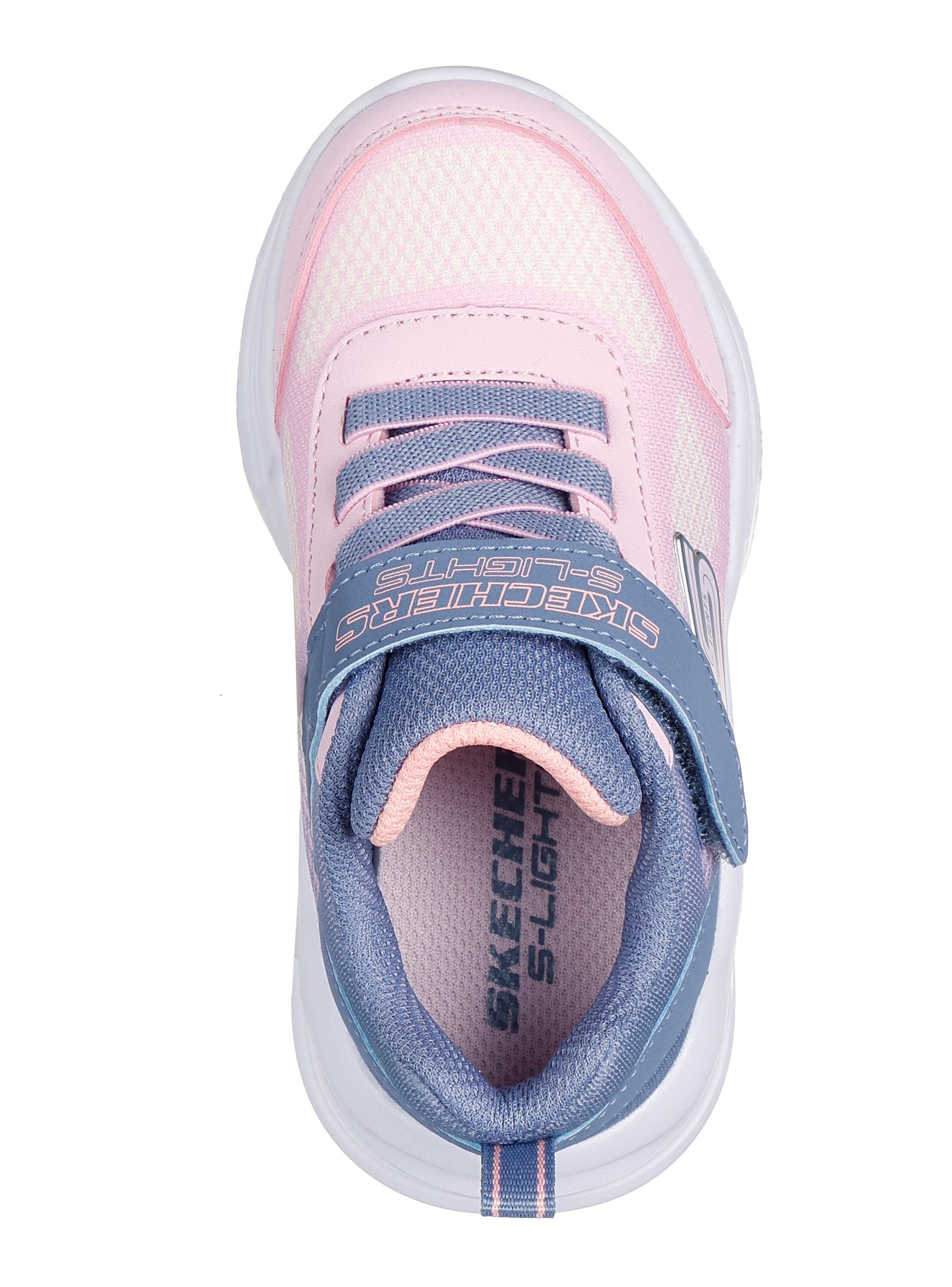 Zapatilla Urbana Sola Glow Niña-3