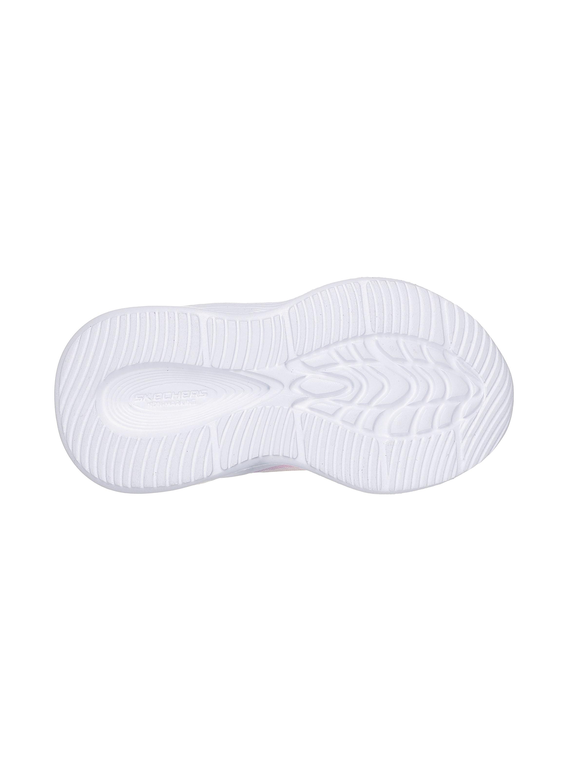 Zapatilla Urbana Sola Glow Niña-4
