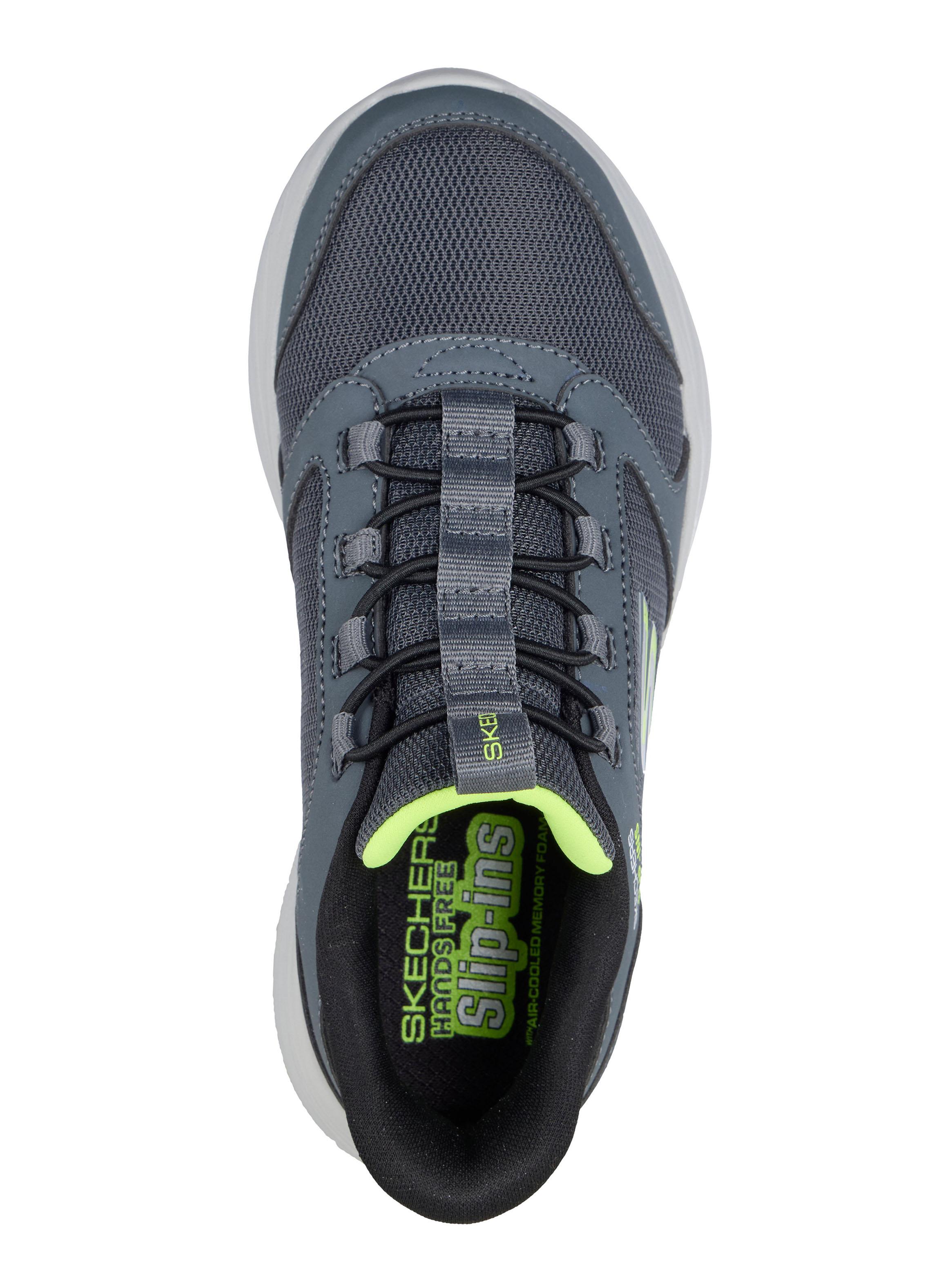 Zapatilla Urbana Niño Go Run 400 V.2 Slip-Ins-4