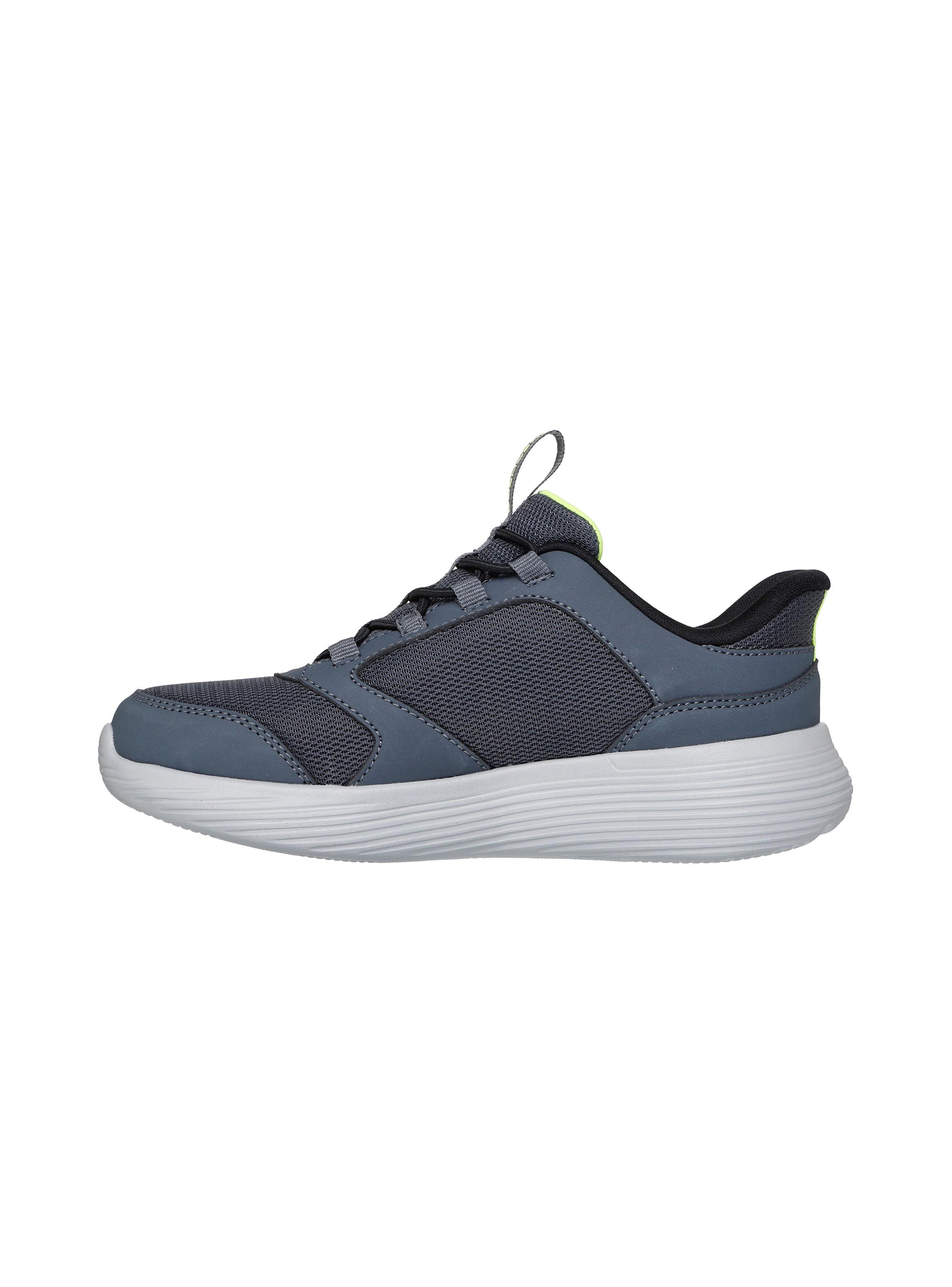 Zapatilla Urbana Niño Go Run 400 V.2 Slip-Ins-2