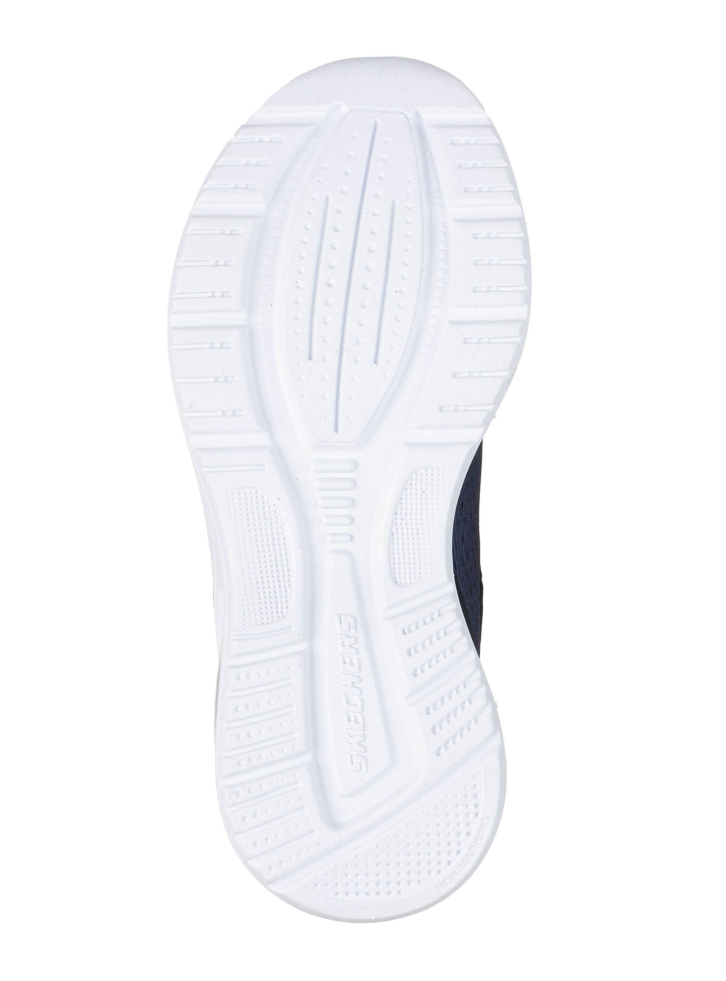 Zapatilla Urbana Niño Microspec Max Advance-5