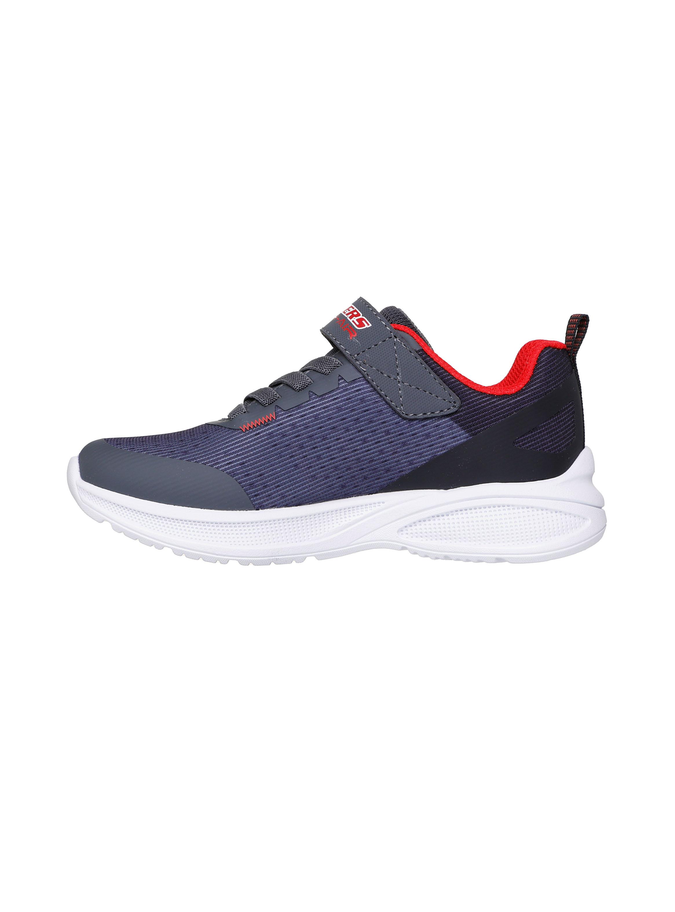 Zapatilla Urbana Niño Microspec Max Advance-2