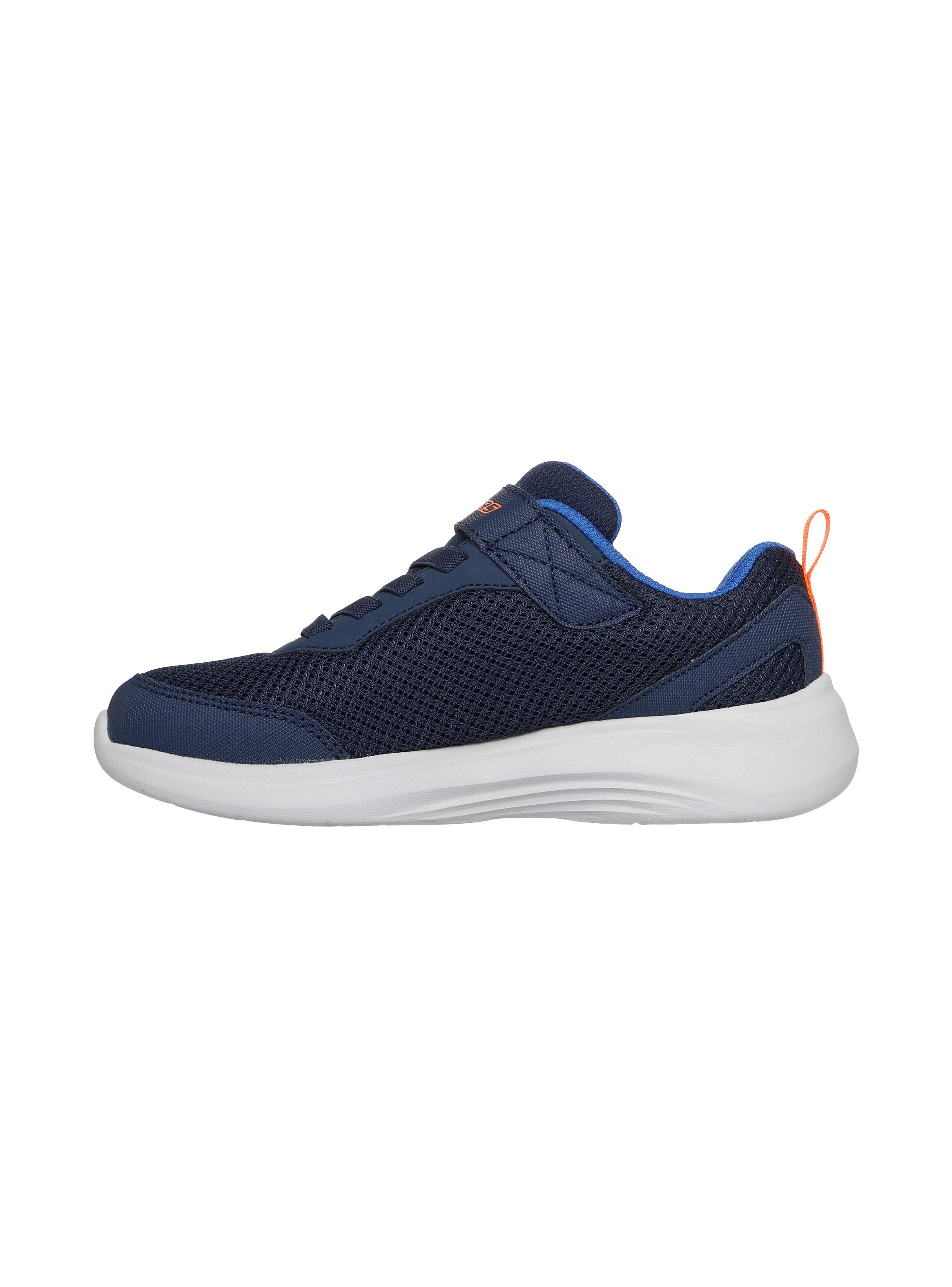 Zapatilla Urbana Velcro Selectors Niño-2