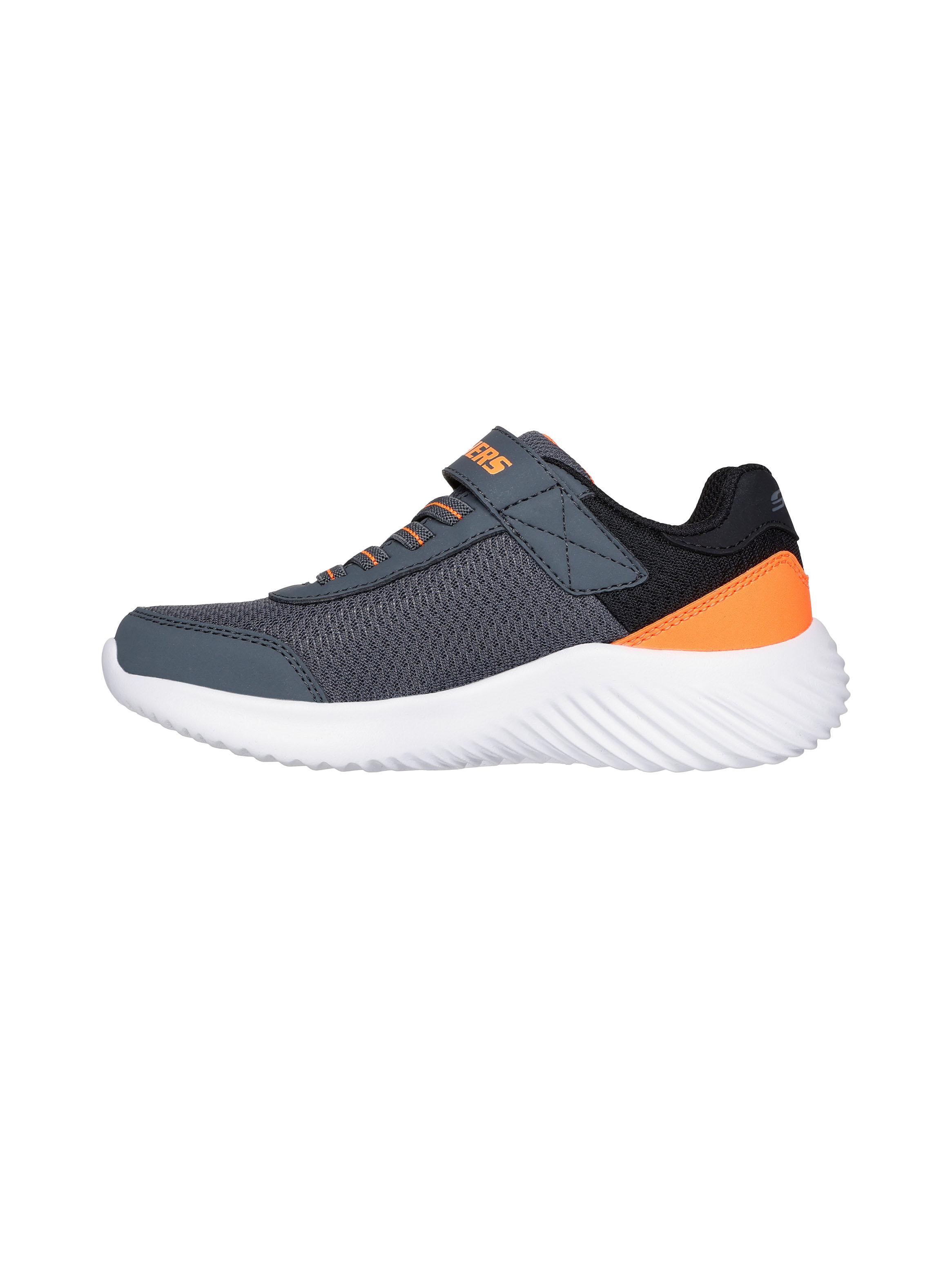 Zapatilla Urbana Bounder Niño-2