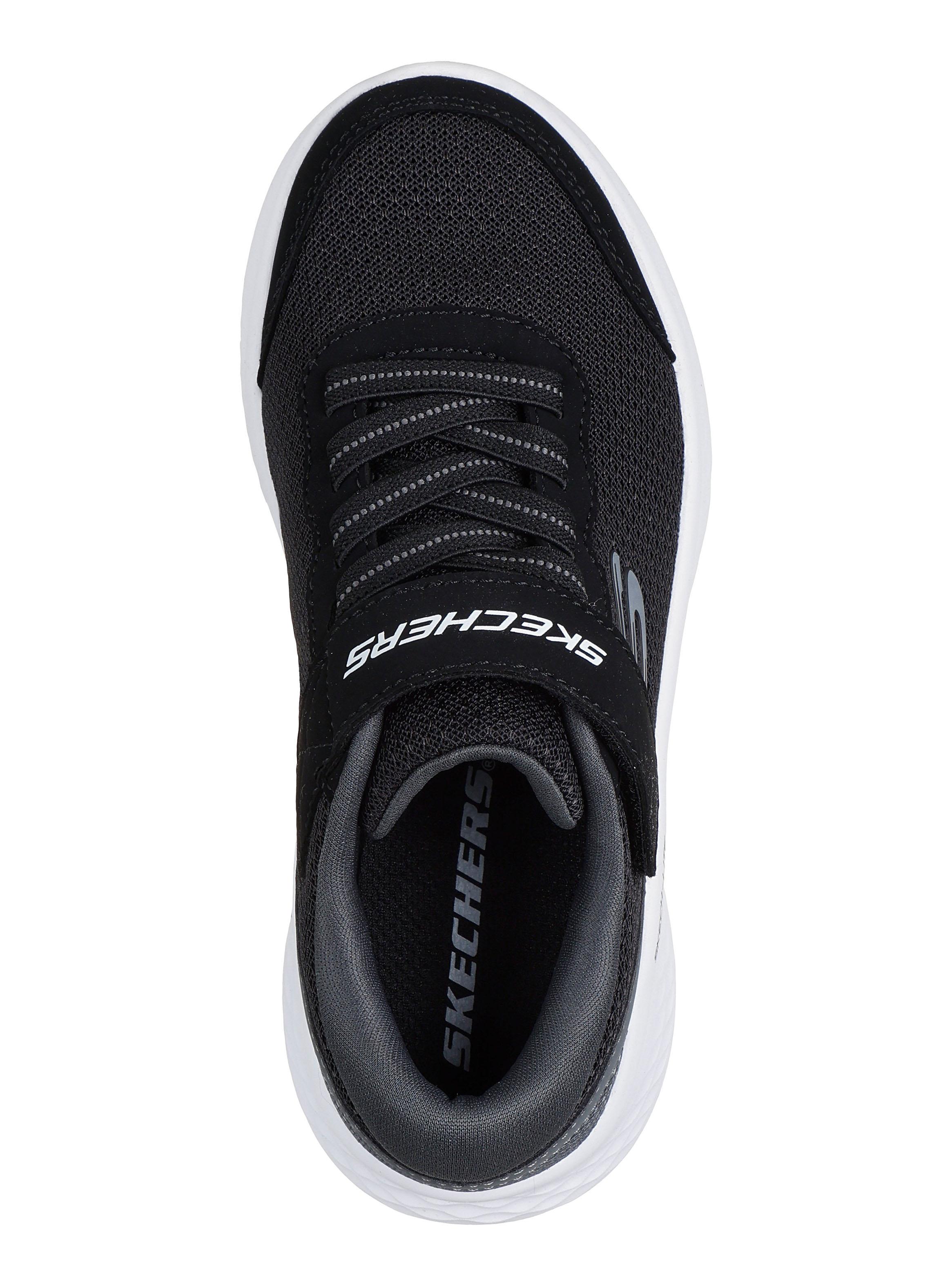 Zapatilla Urbana Skech Lite-Pro Niño-4