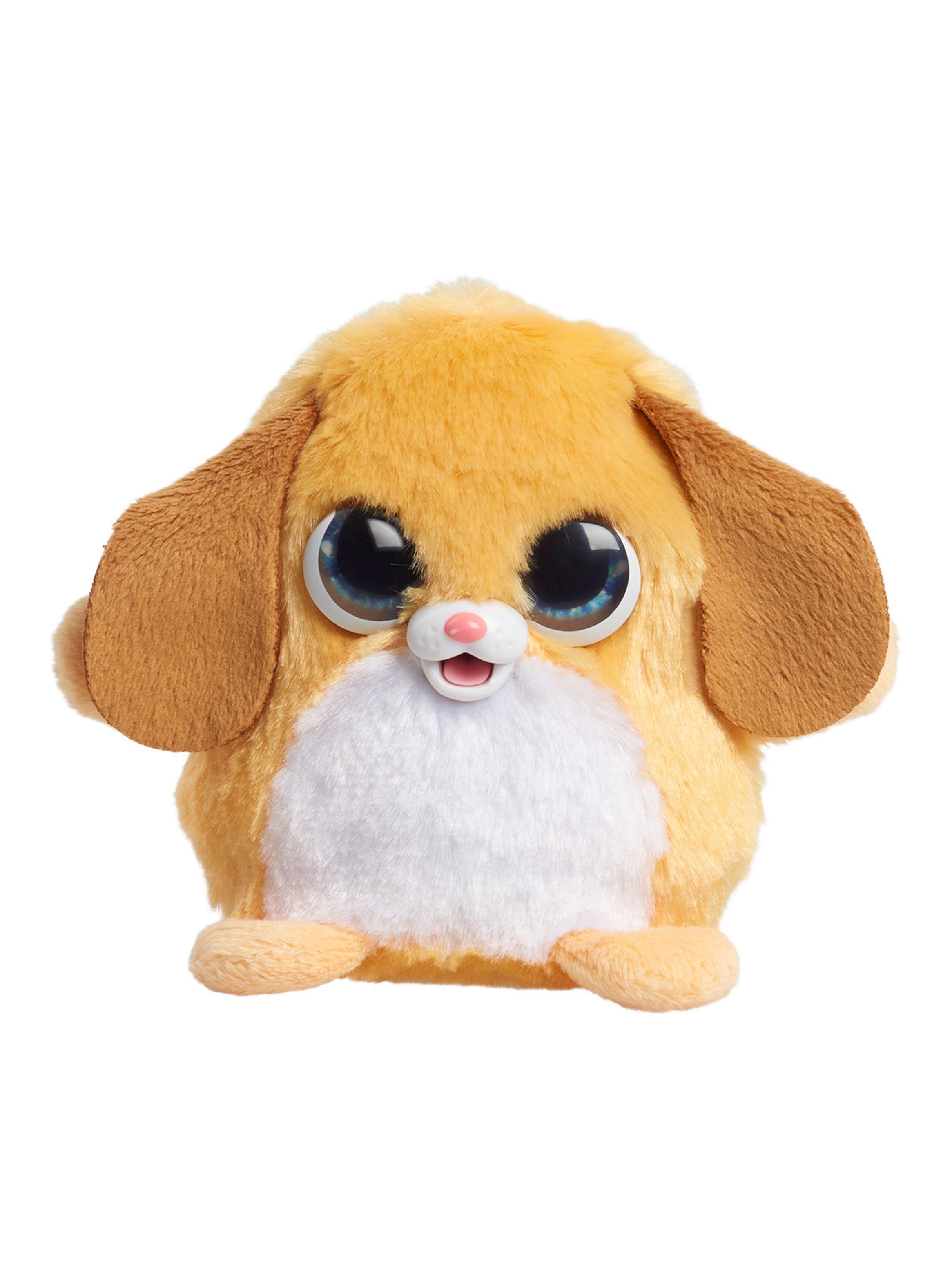 Peluche Furreal Fuzz-A-Lots Perrito-0