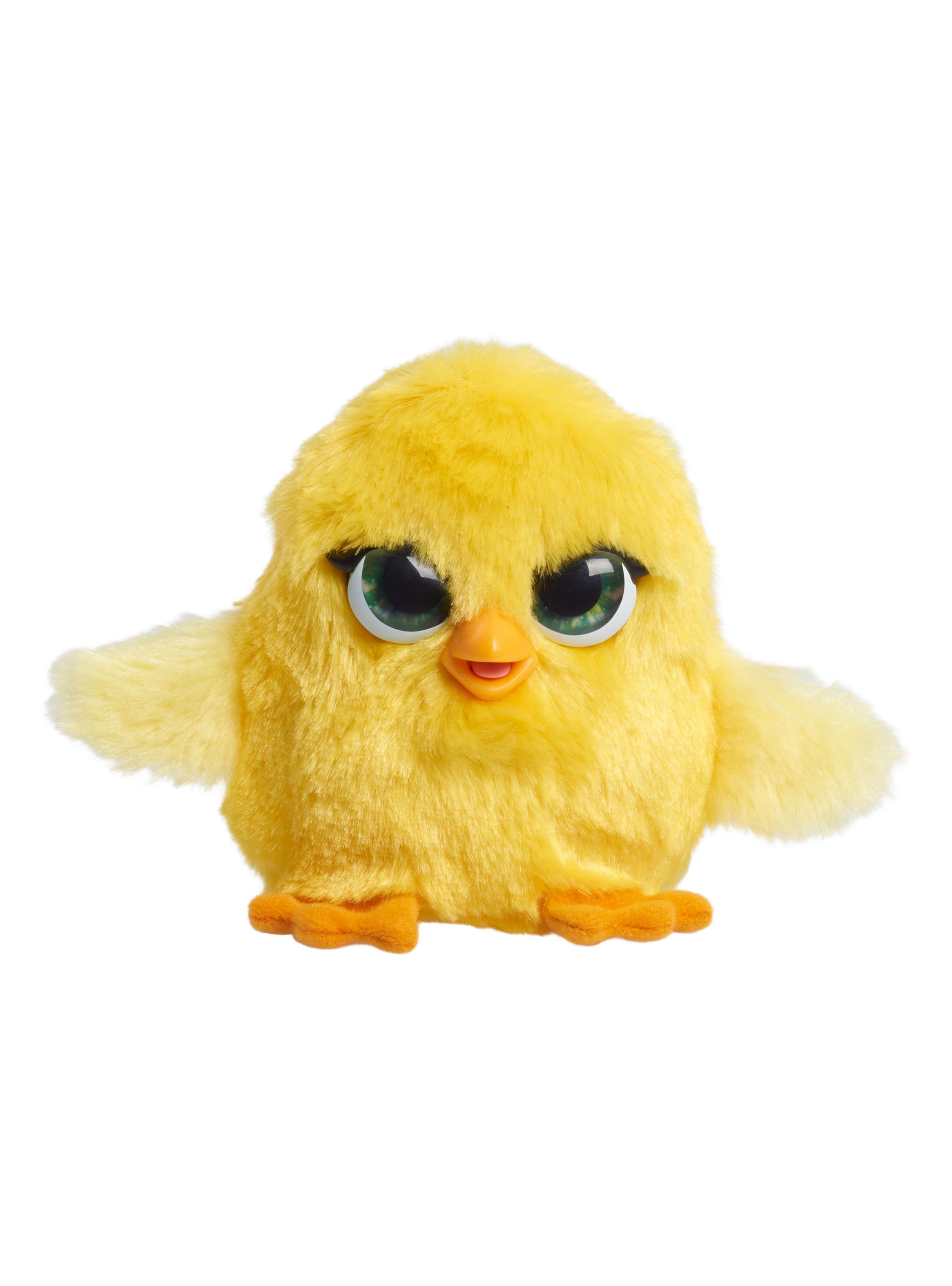 Peluche Furreal Fuzz-A-Lots Pollito-0
