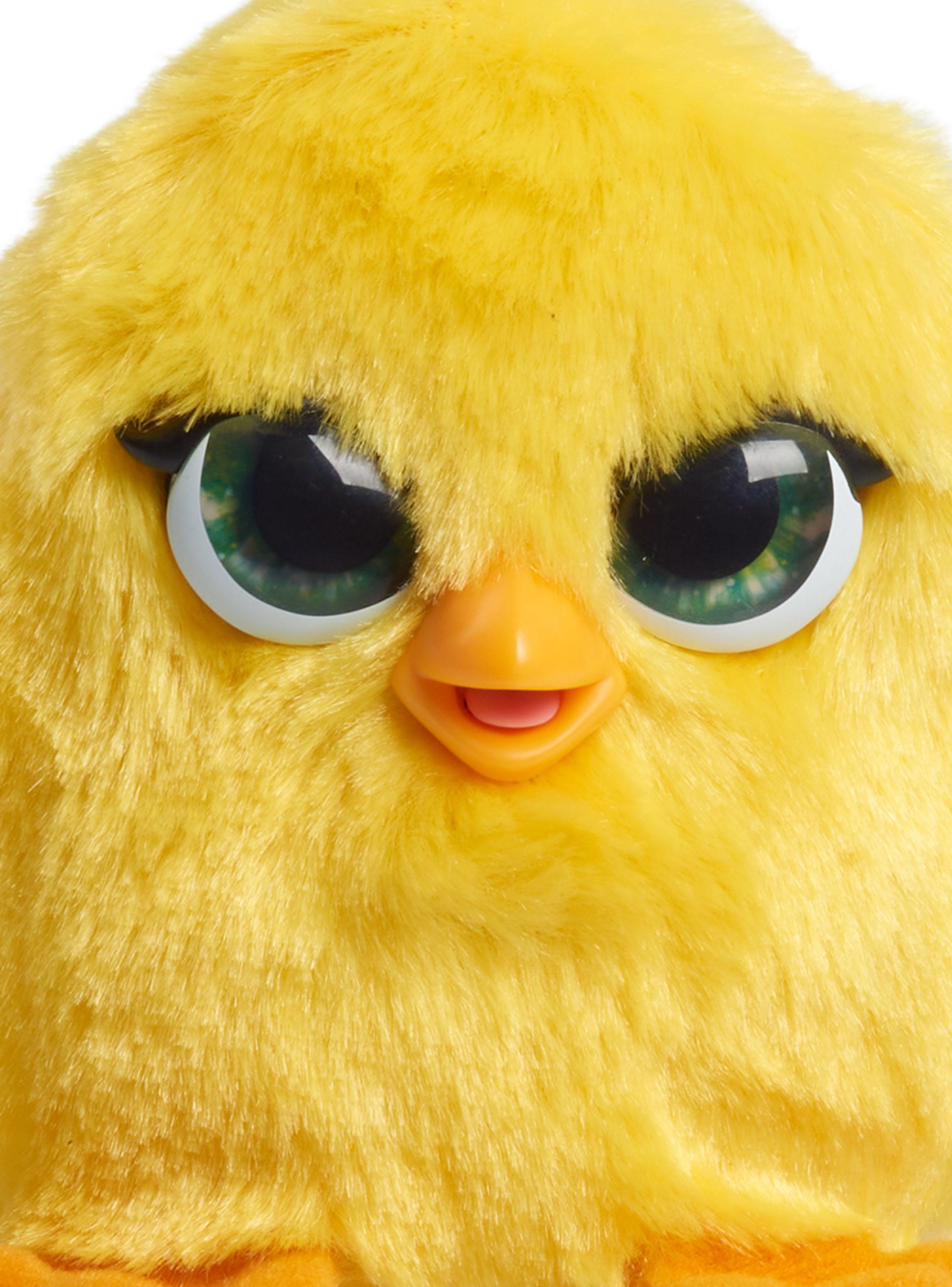Peluche Furreal Fuzz-A-Lots Pollito-1