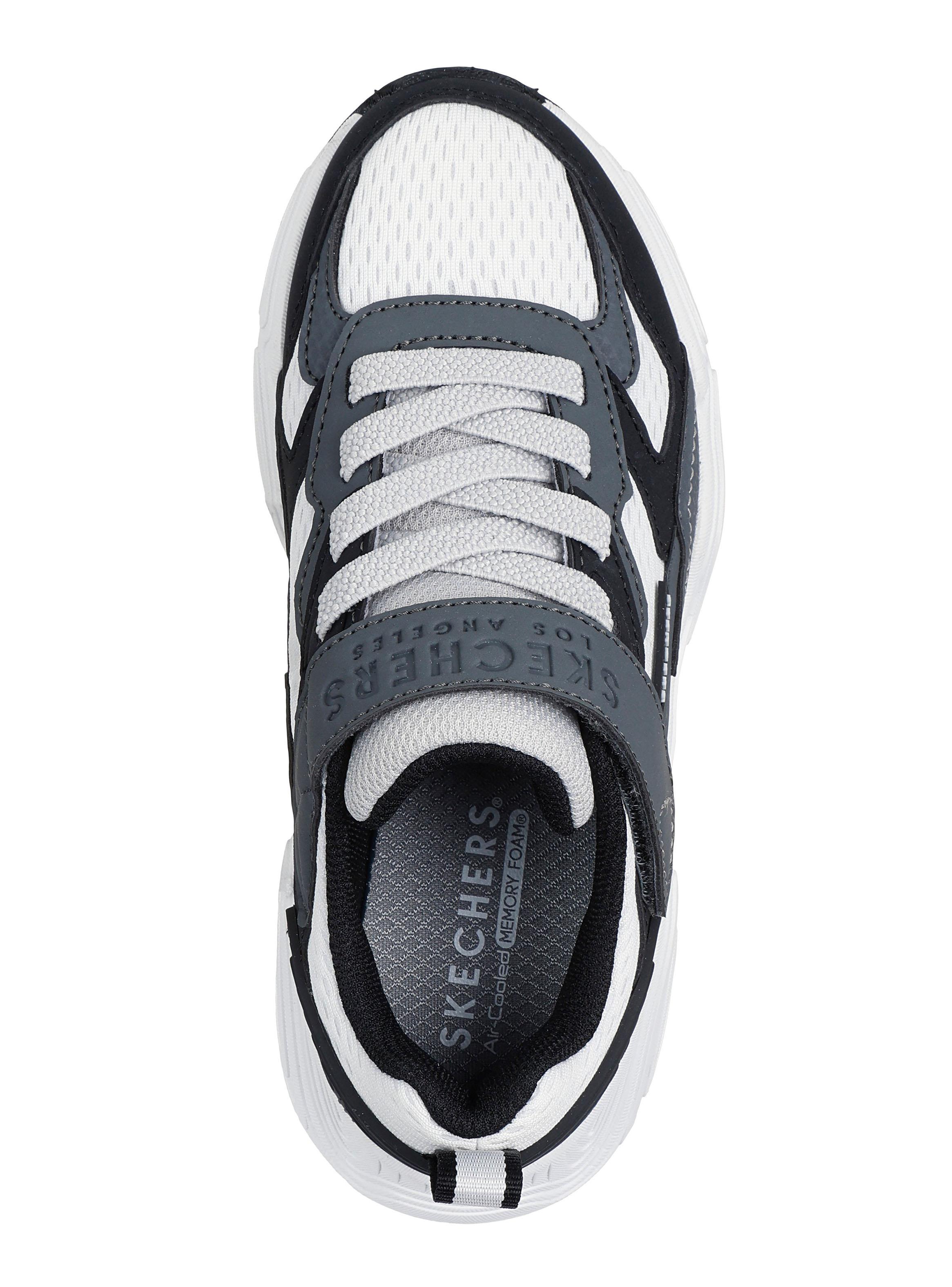 Zapatilla Urbana Niño Mega-Quake-3