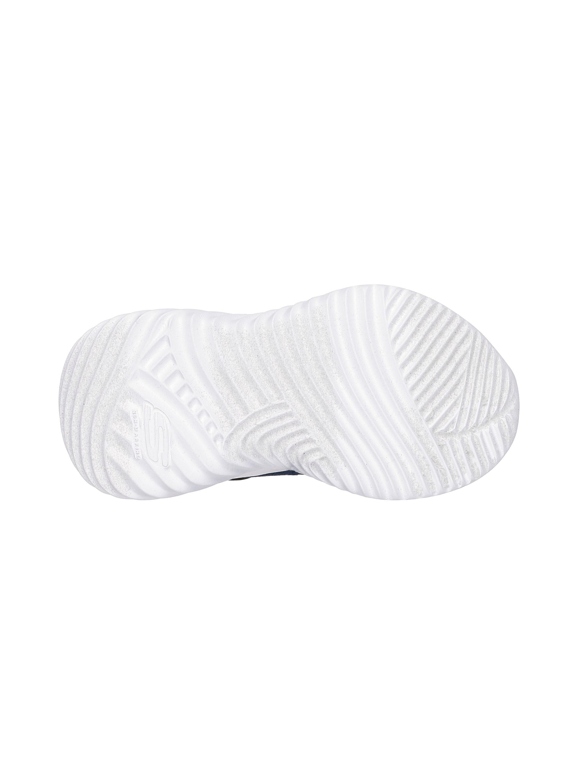 Zapatilla Urbana Cordón Elástico Slip-Ins Bounder Niño-5