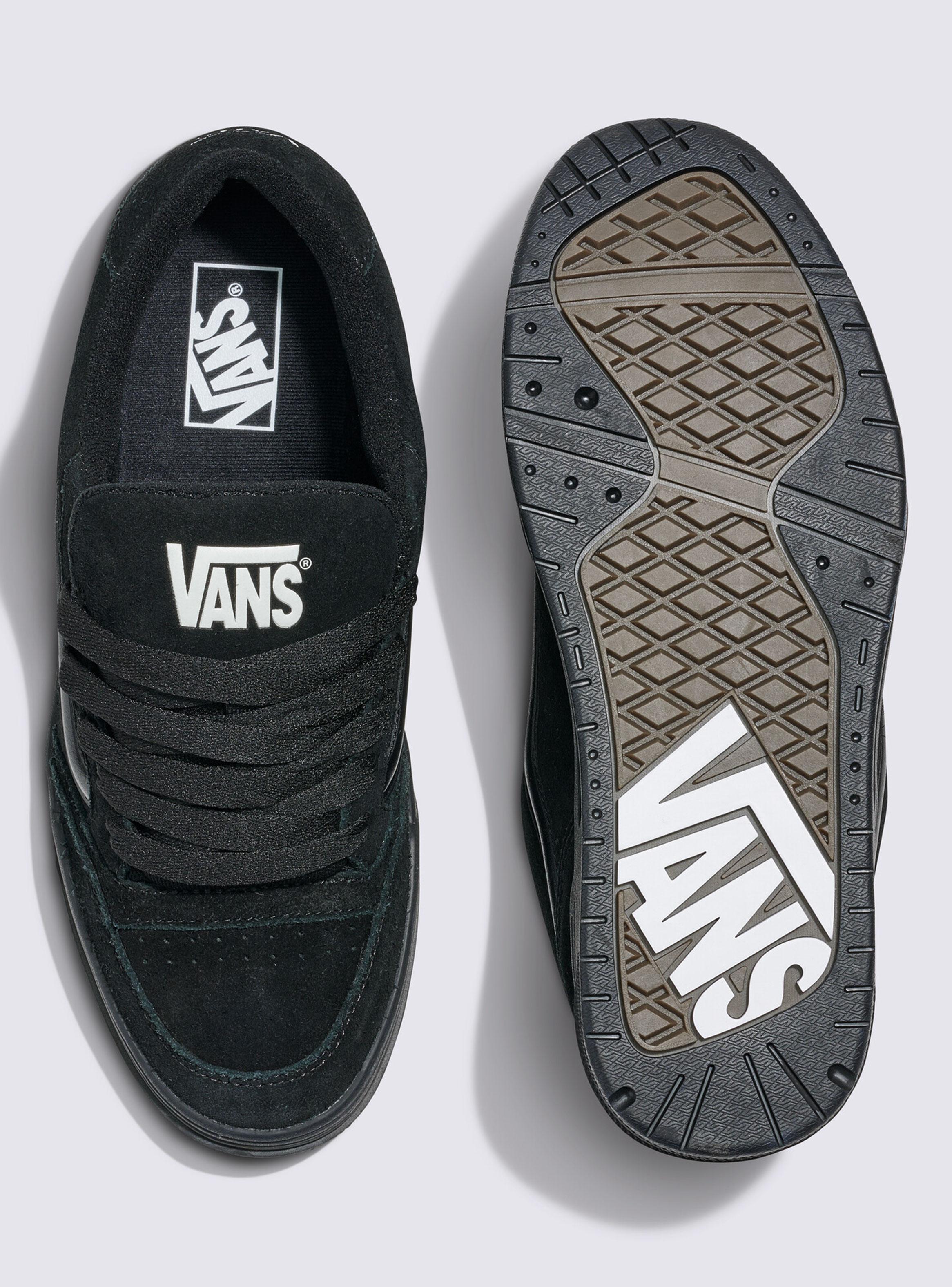 Zapatilla Urbana Hombre  Hylane-2