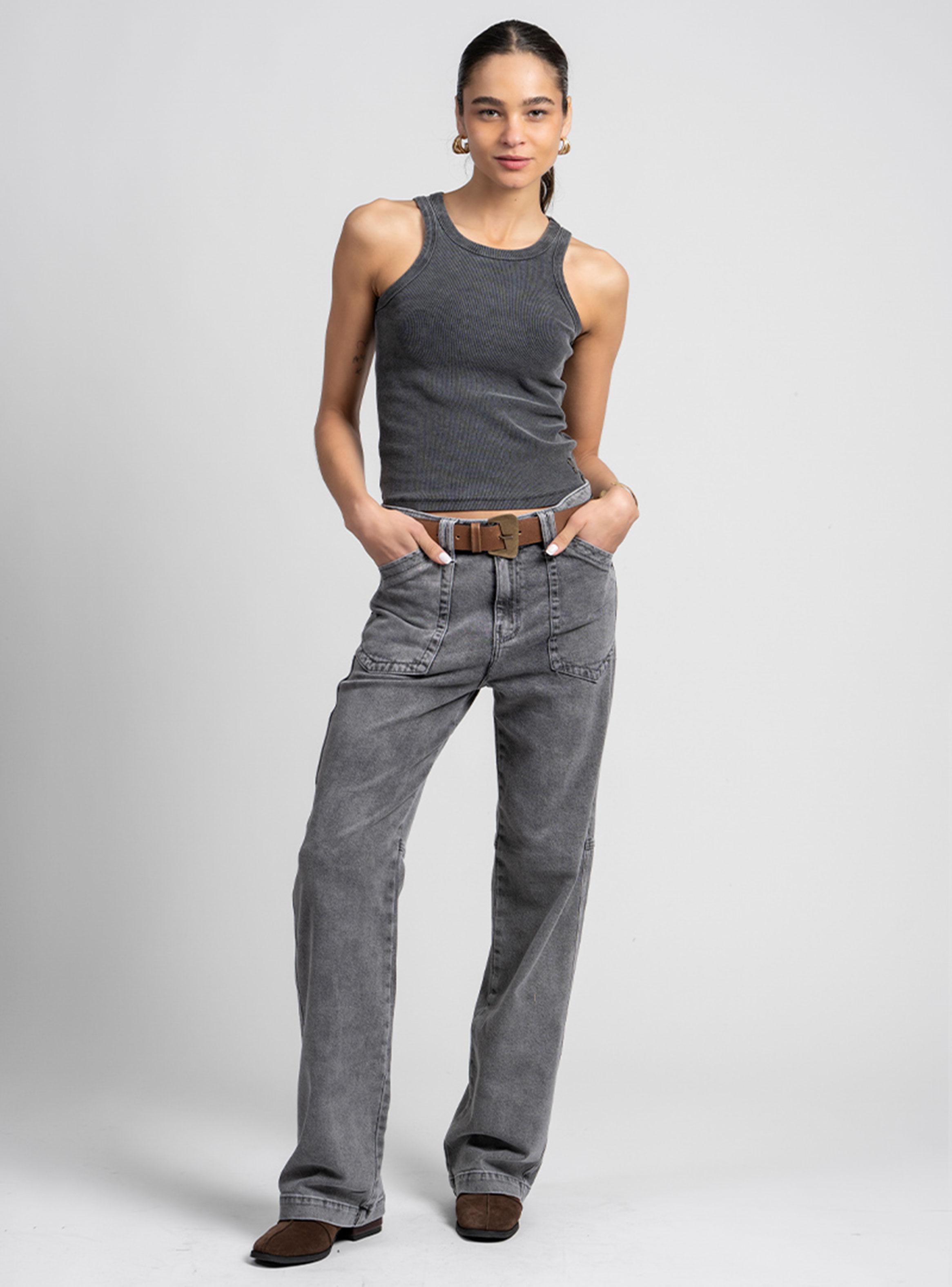 Jeans Ame-3