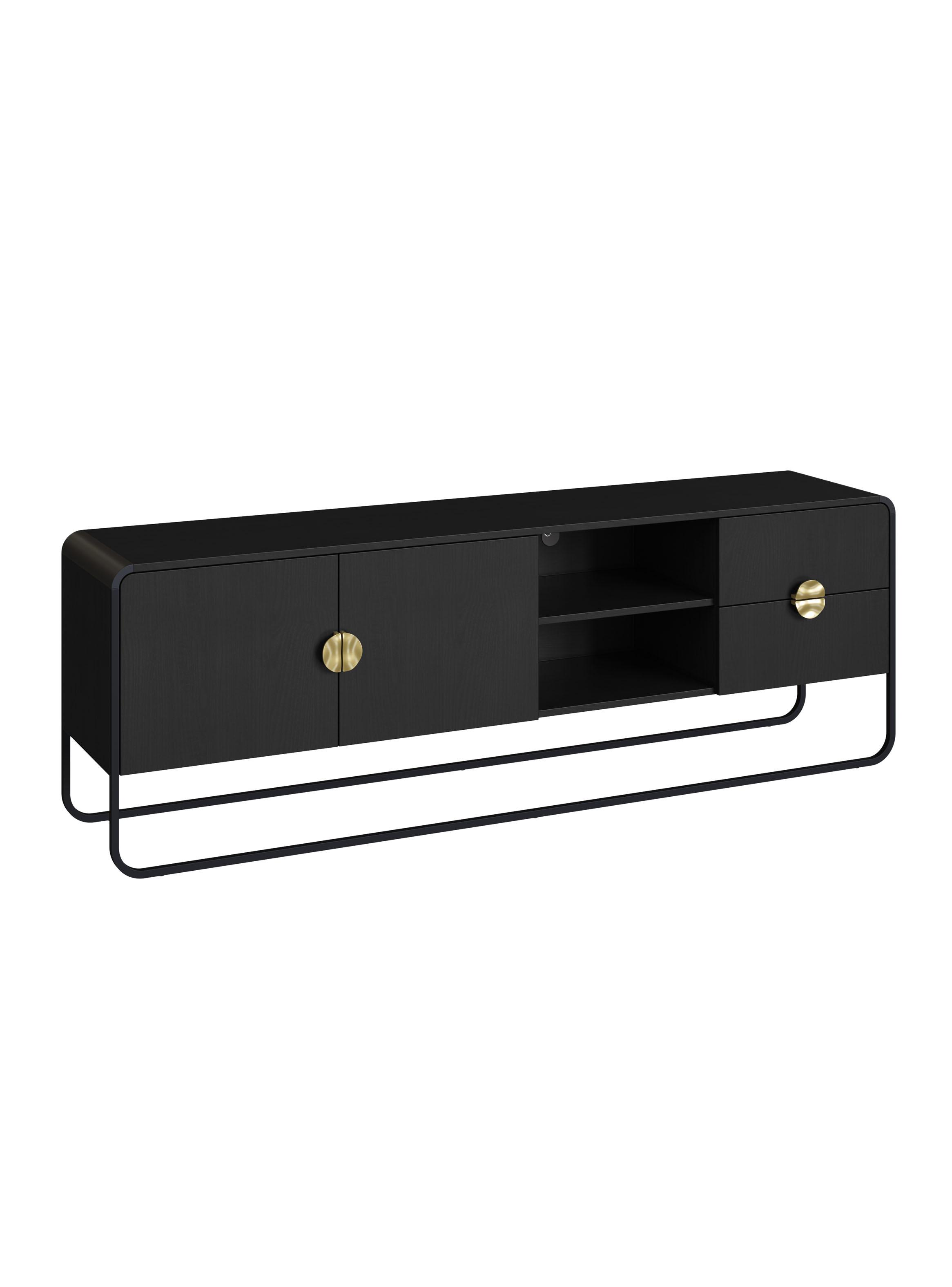 Mesa para TV 75" 1.8m 28076 -2