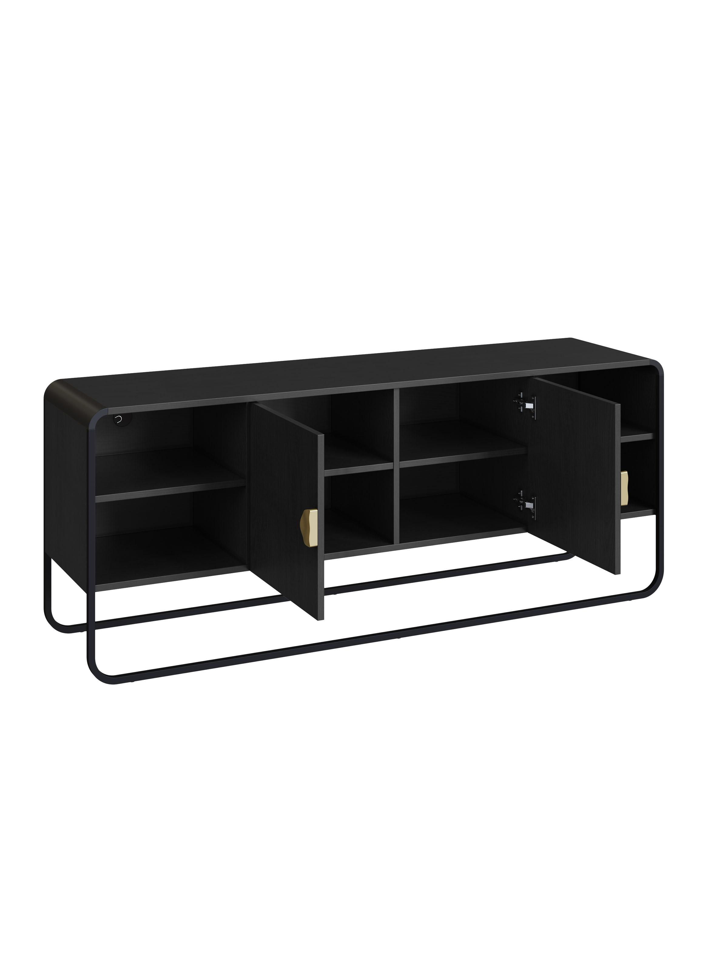 Rack TV 55" 28070 -3