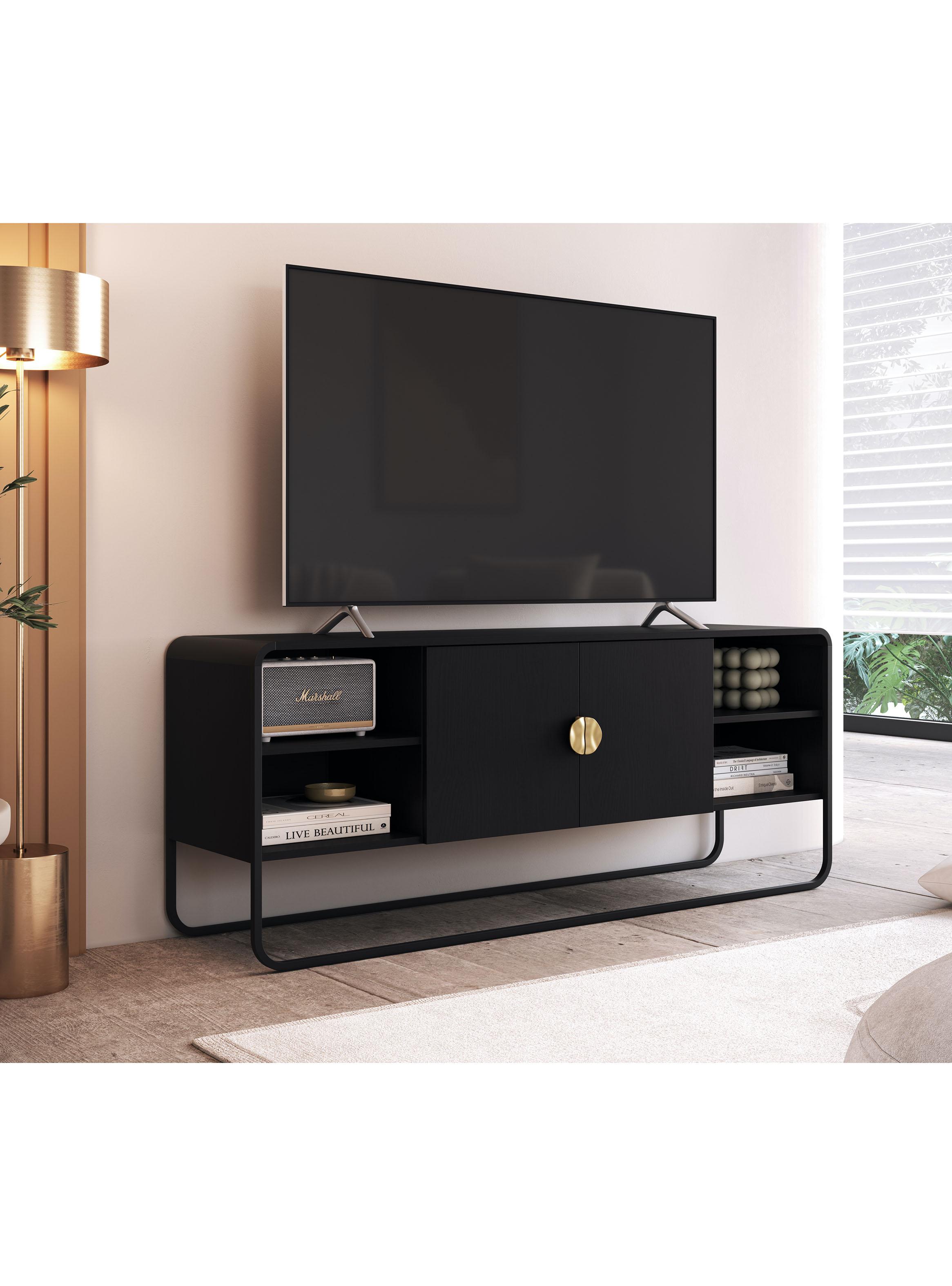 Rack TV 55" 28070 -4