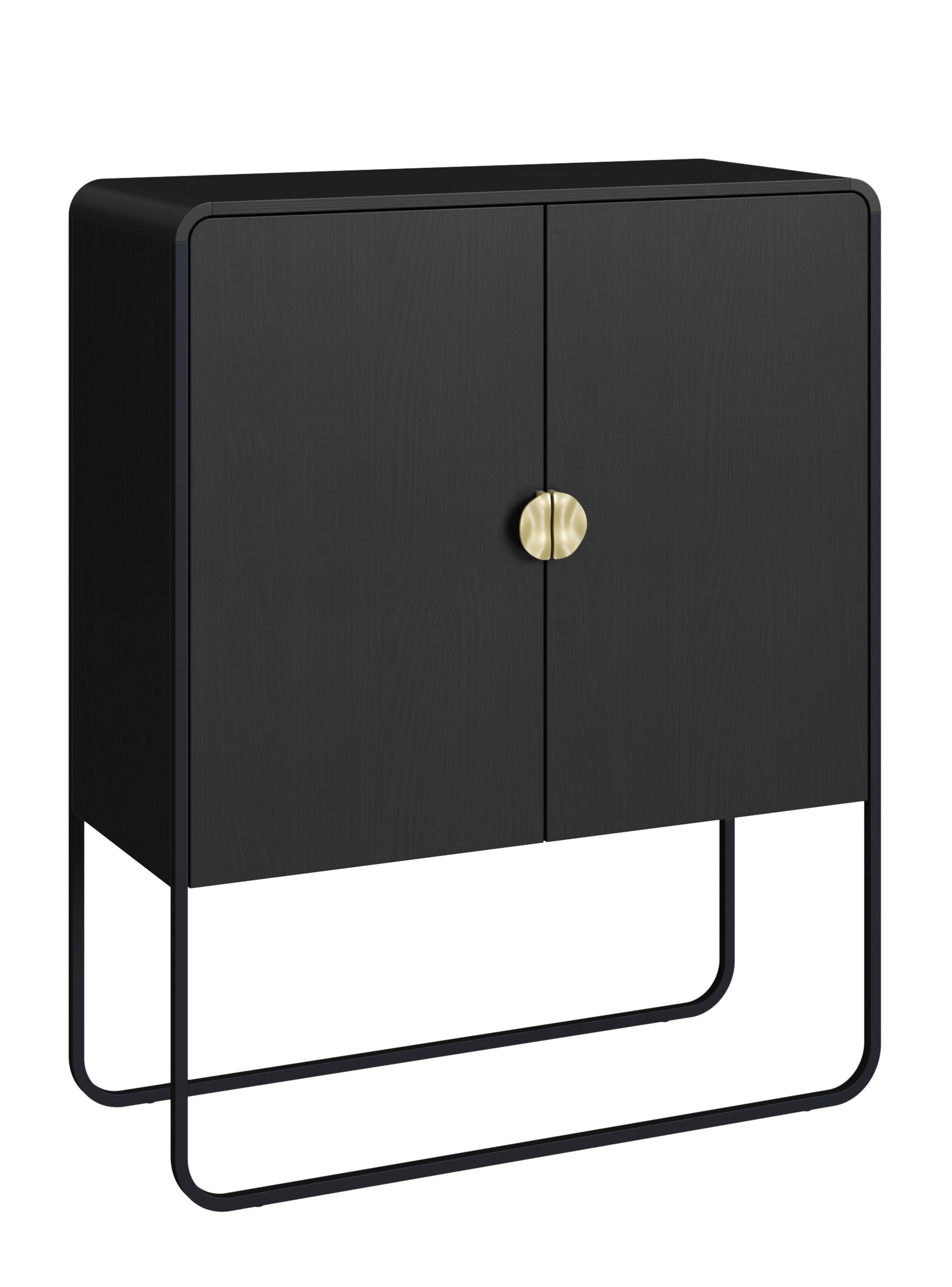 Buffet 2 Puertas 90 cm -2