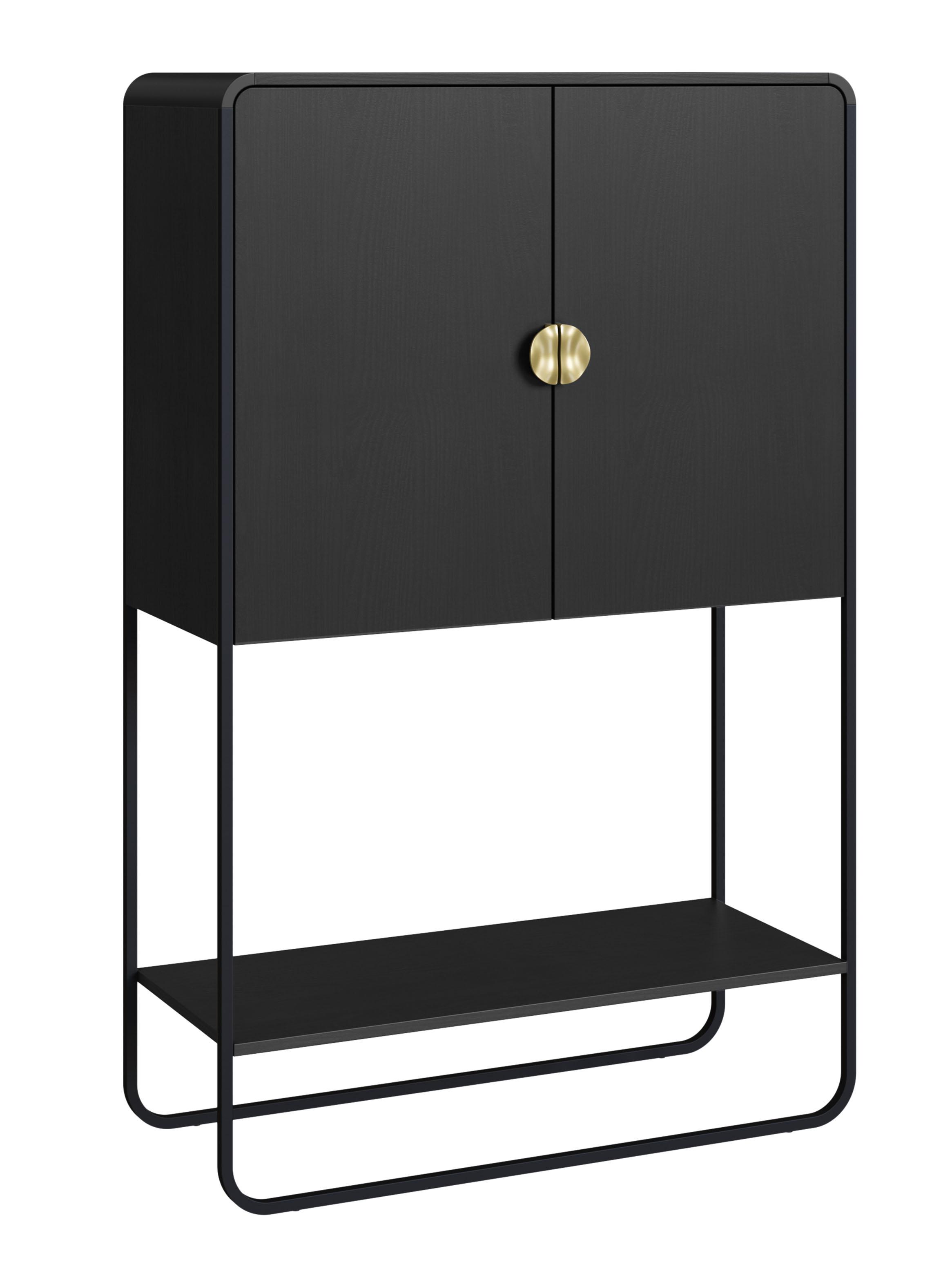 Bar 2 Puertas 90 cm -2