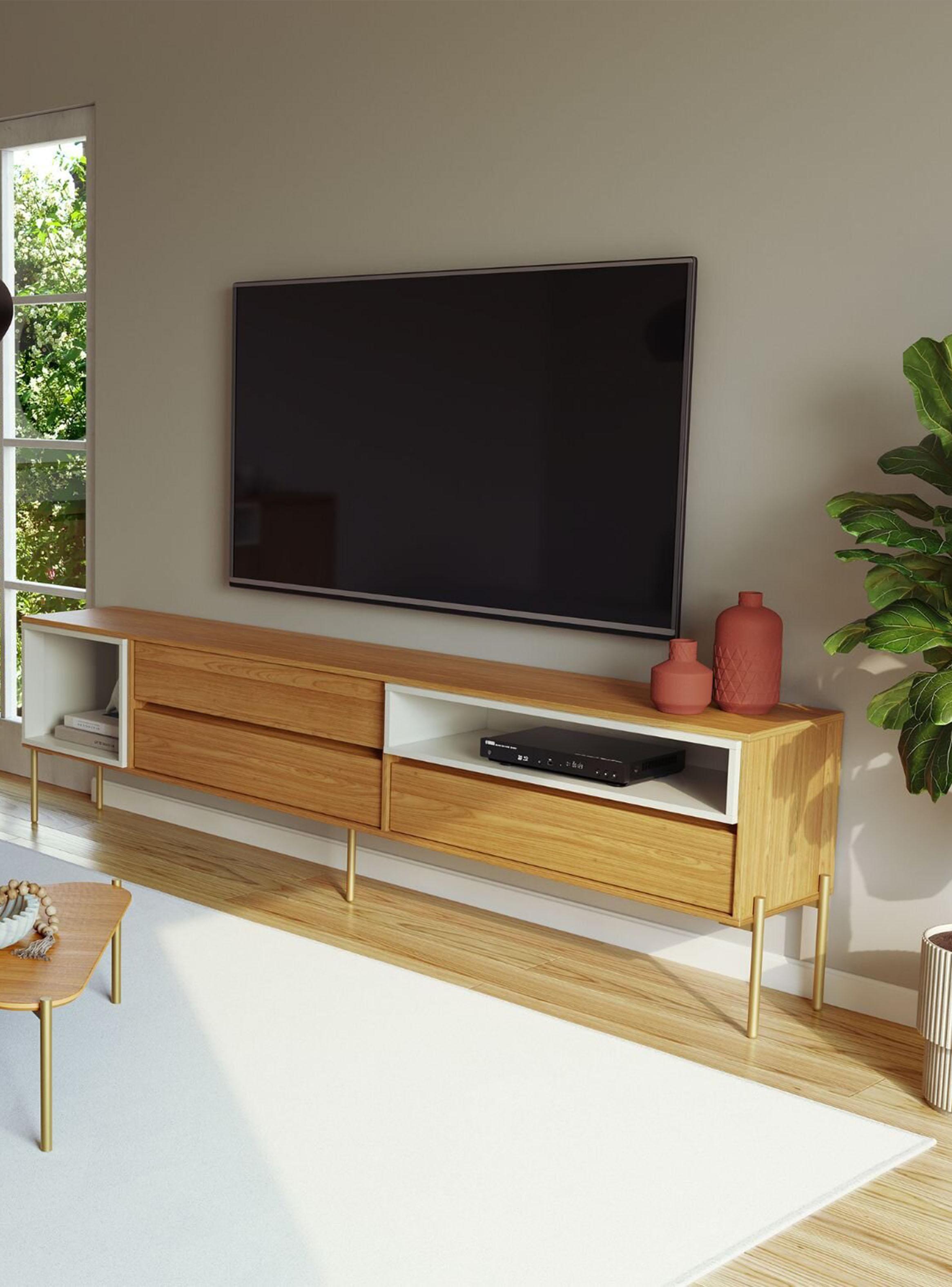 Rack TV 60" R425 220-3