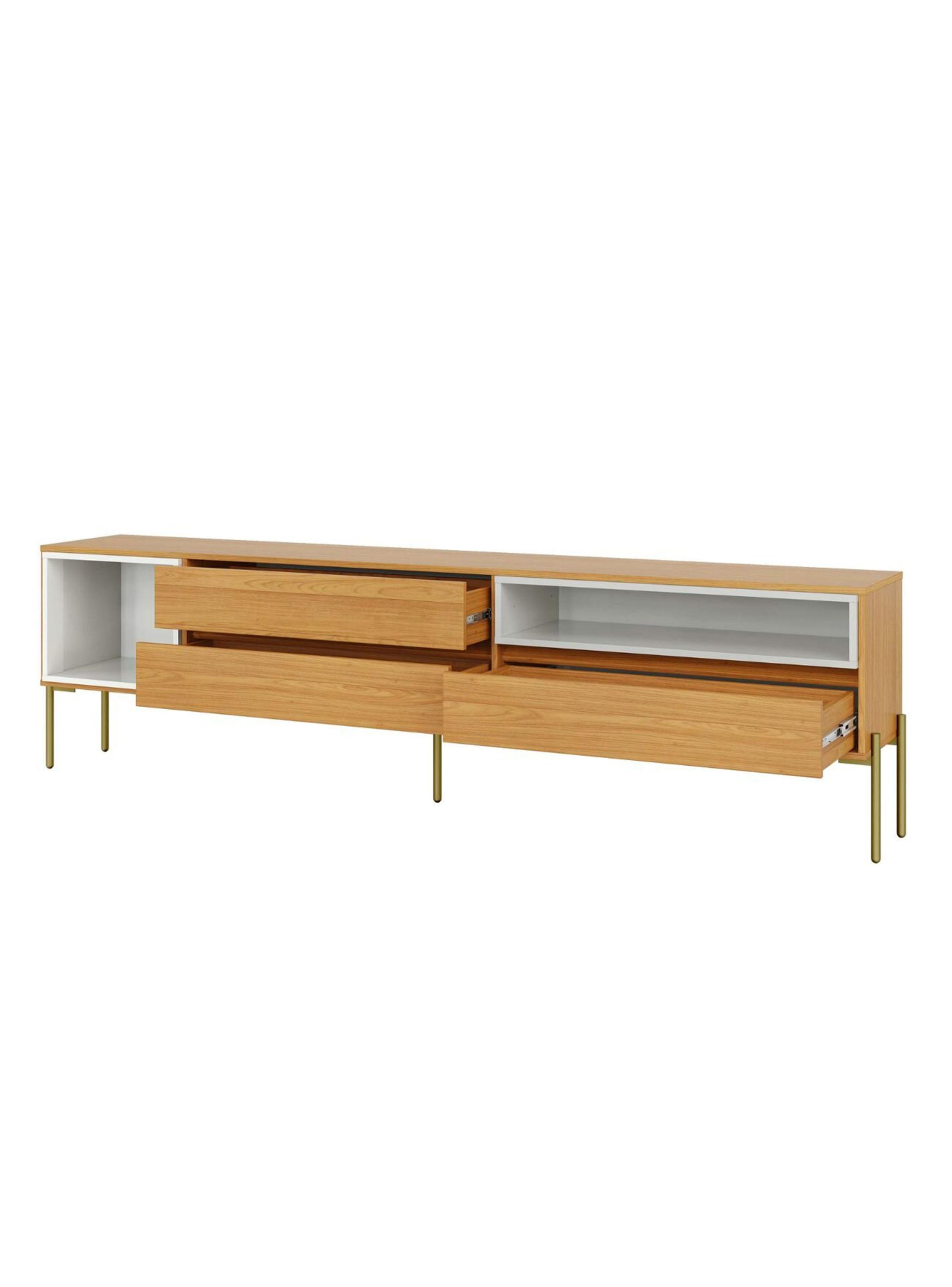 Rack TV 60" R425 220-2