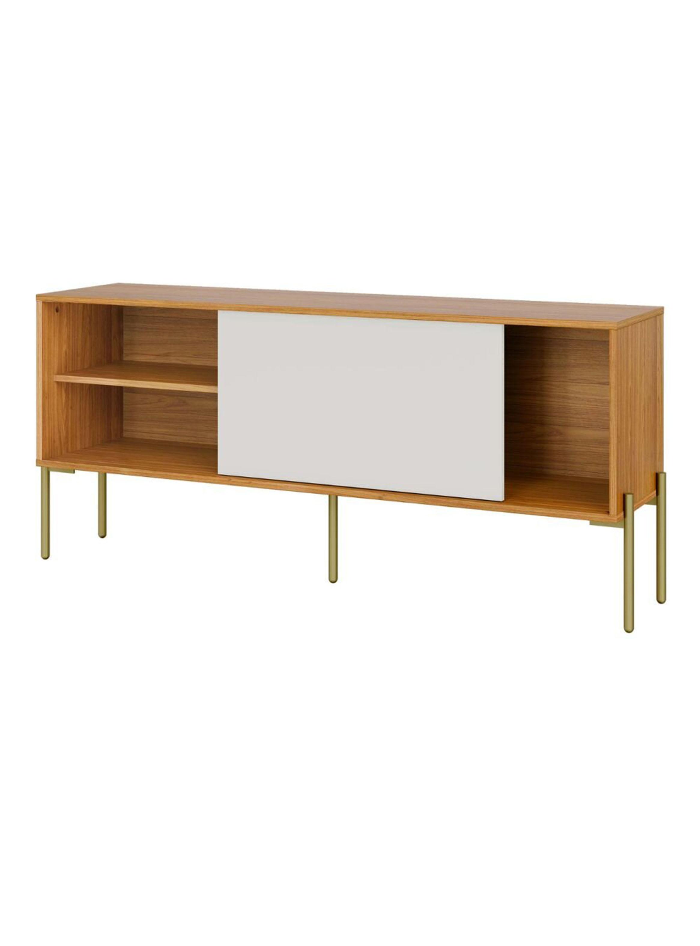 Mesa para TV 55" R516 1.4m-2