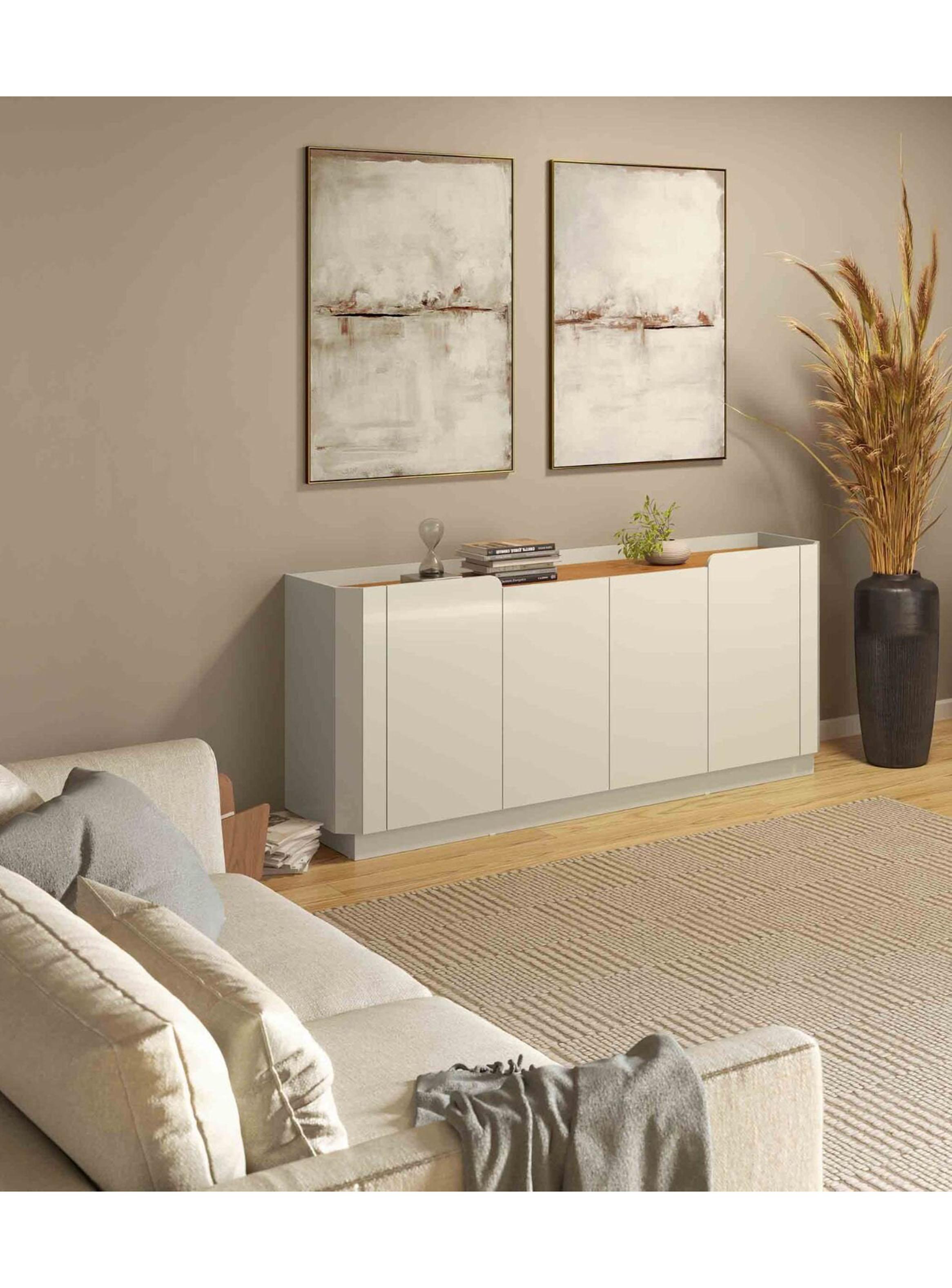 Buffet 1.8m TB348-3