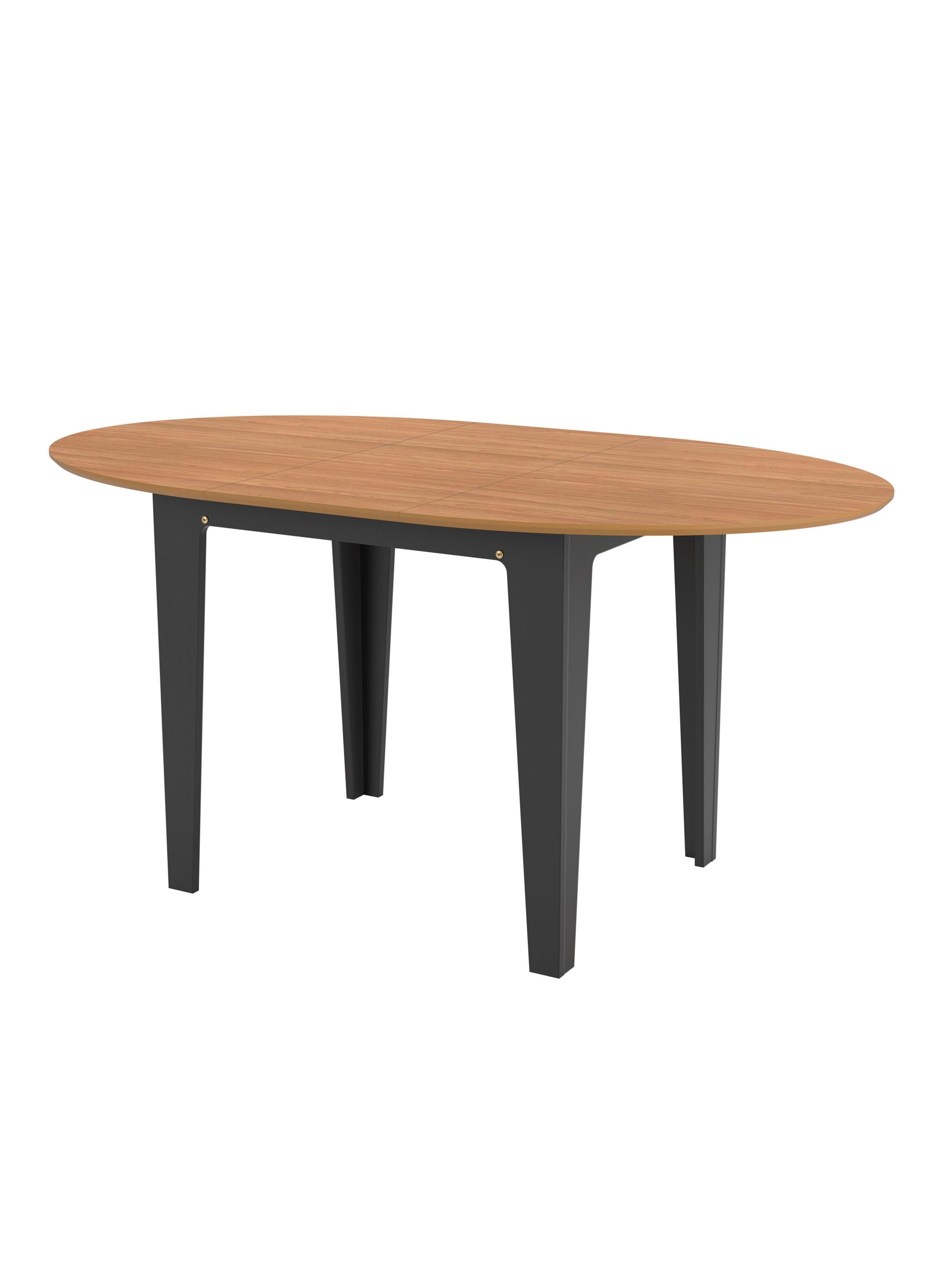 Juego de Comedor Tm 70 + 6 Sillas-4