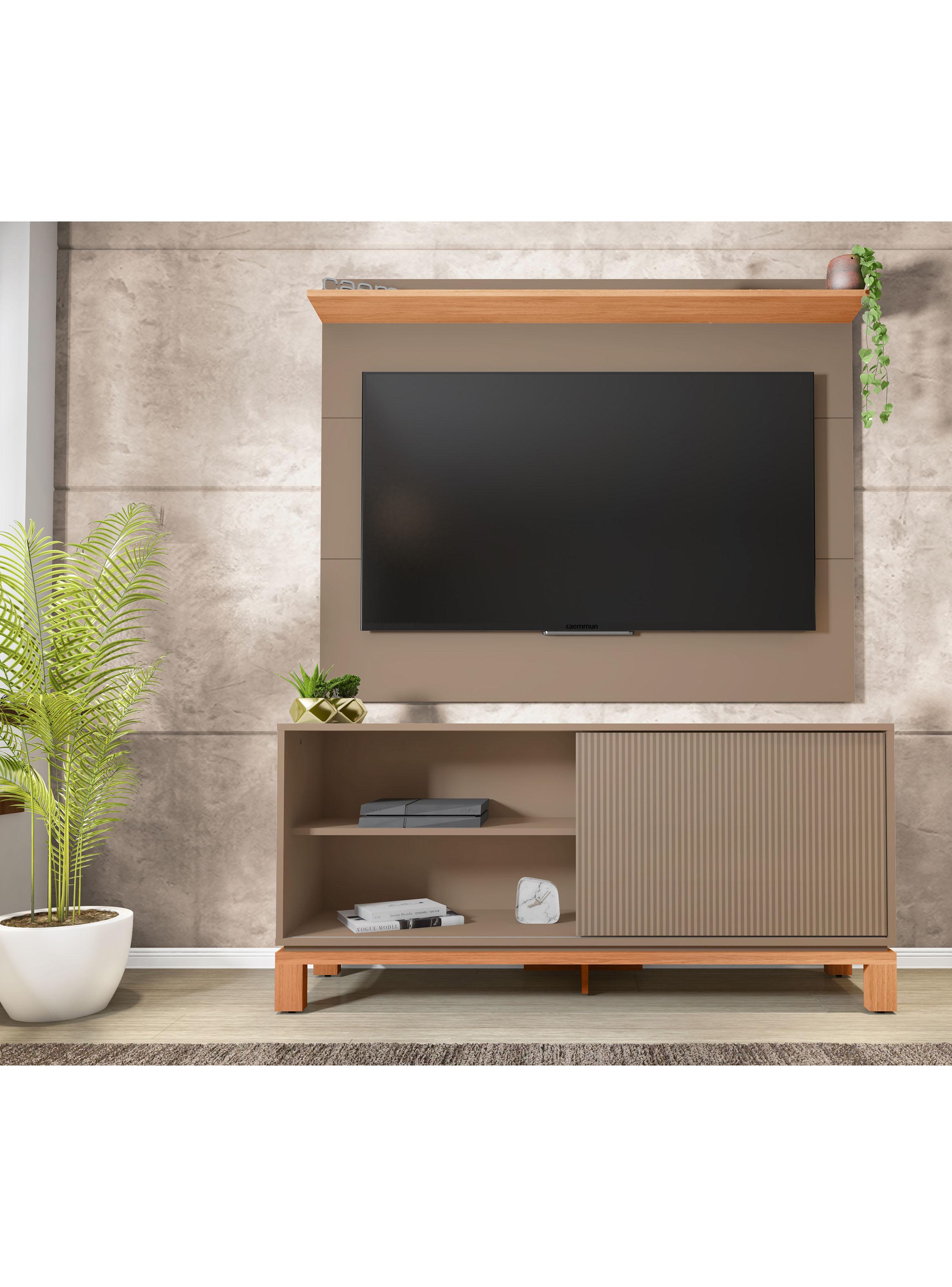 Set Mondrian Panel Extensible 1.35-1.8 + Rack 1.35-3