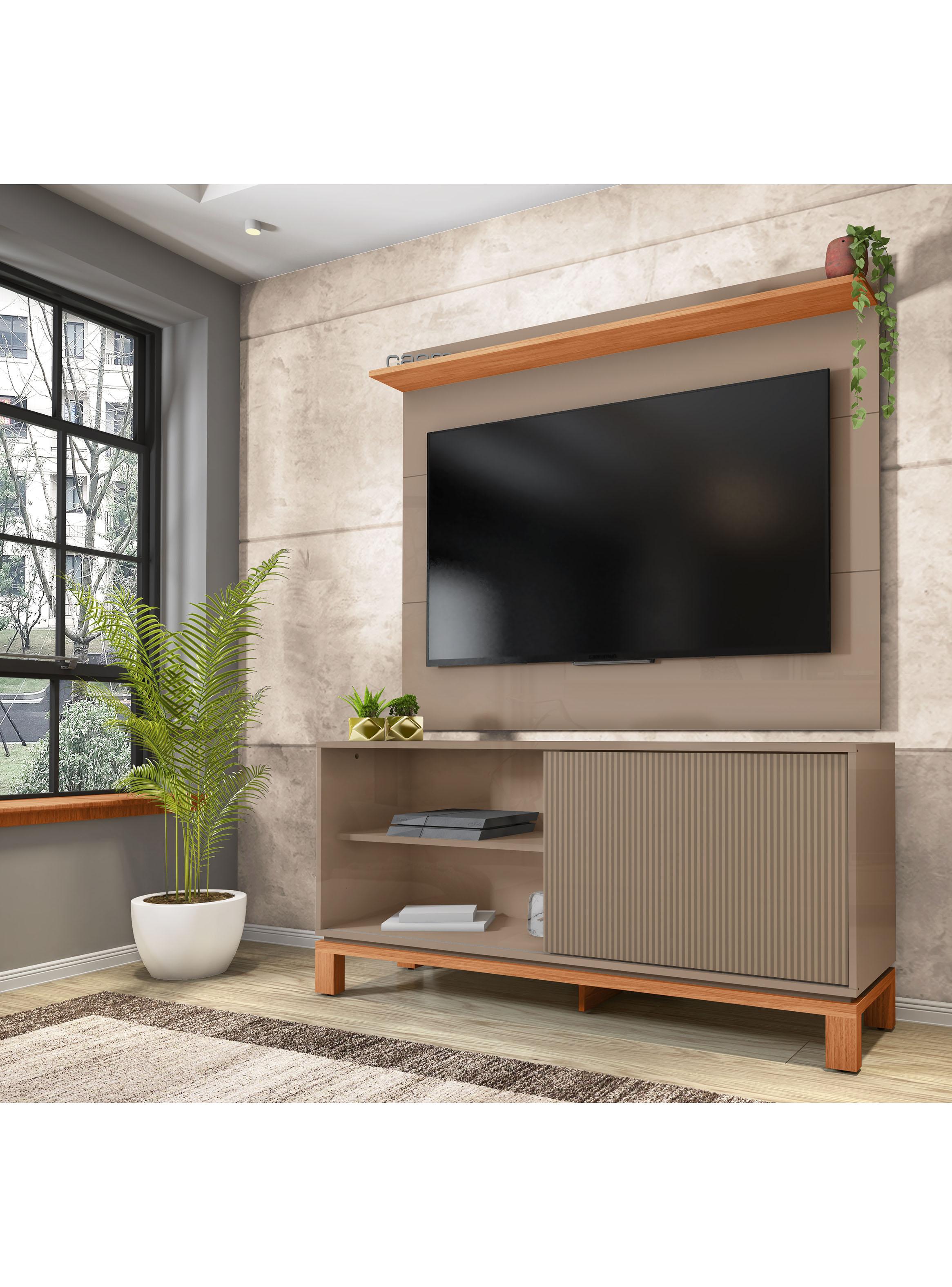 Set Mondrian Panel Extensible 1.35-1.8 + Rack 1.35-4