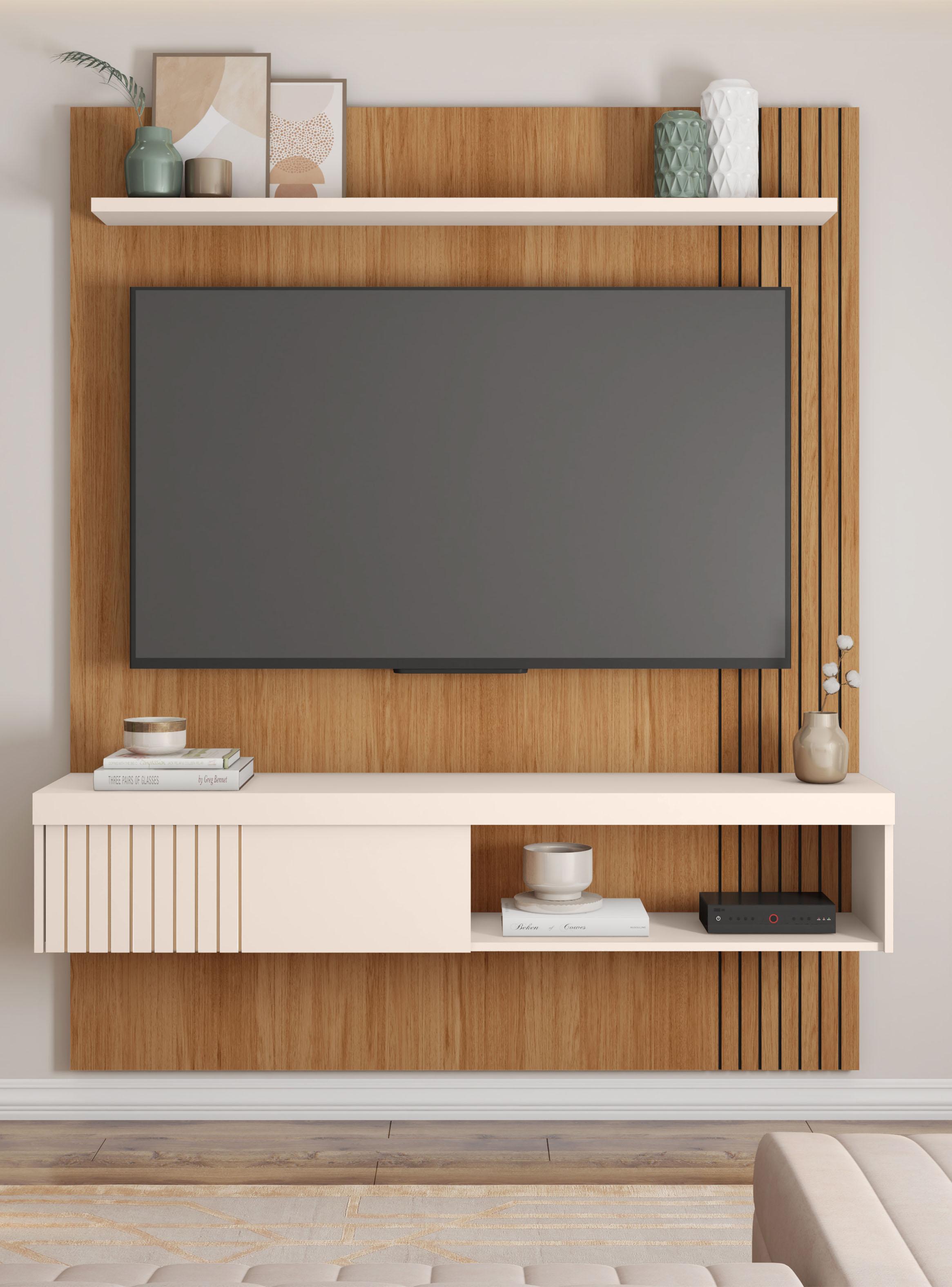 Panel TV 55'' Jade 1.5-4