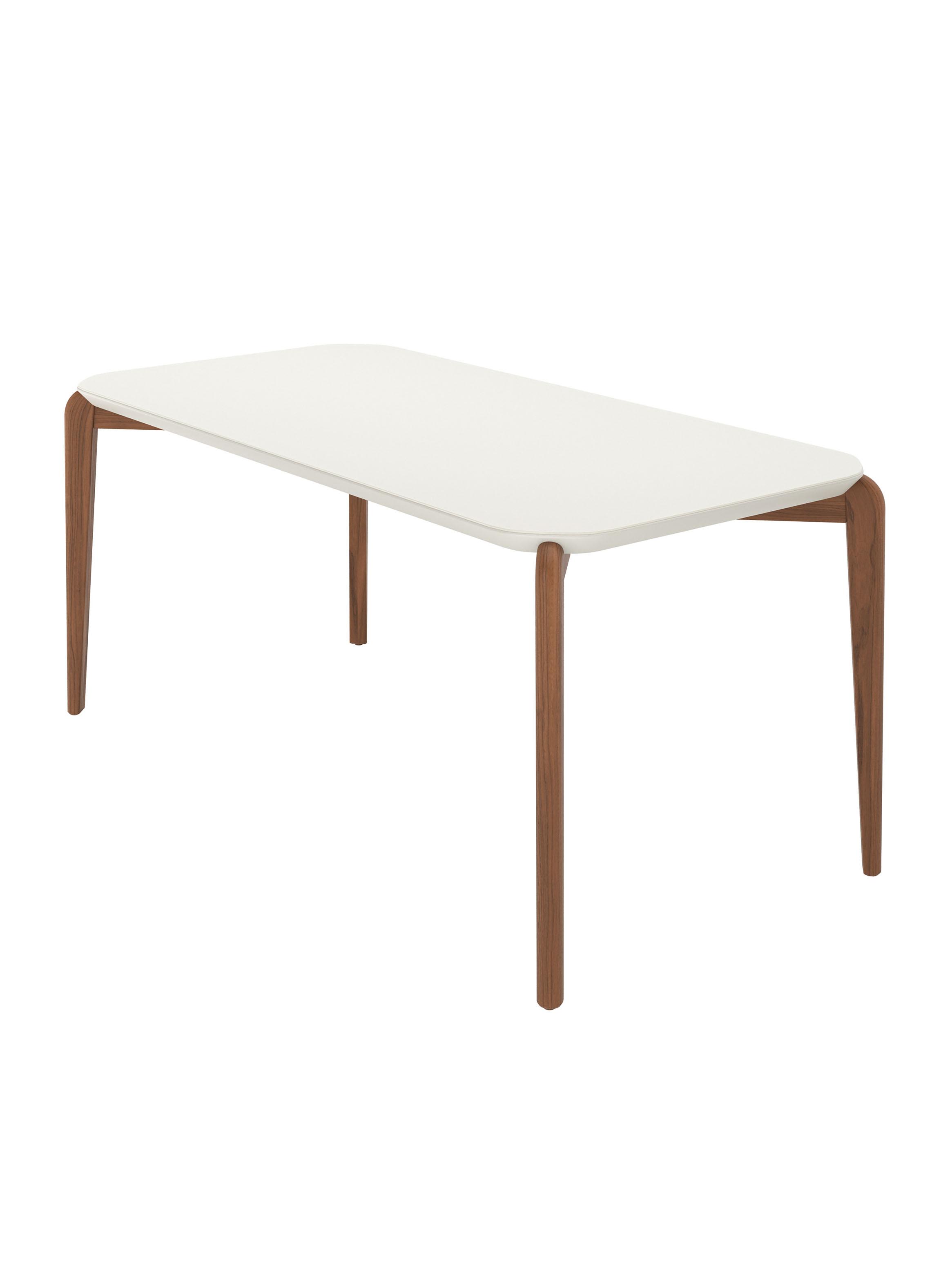 Juego de Comedor Donatella 6 Sillas Kalina 1.8m-2