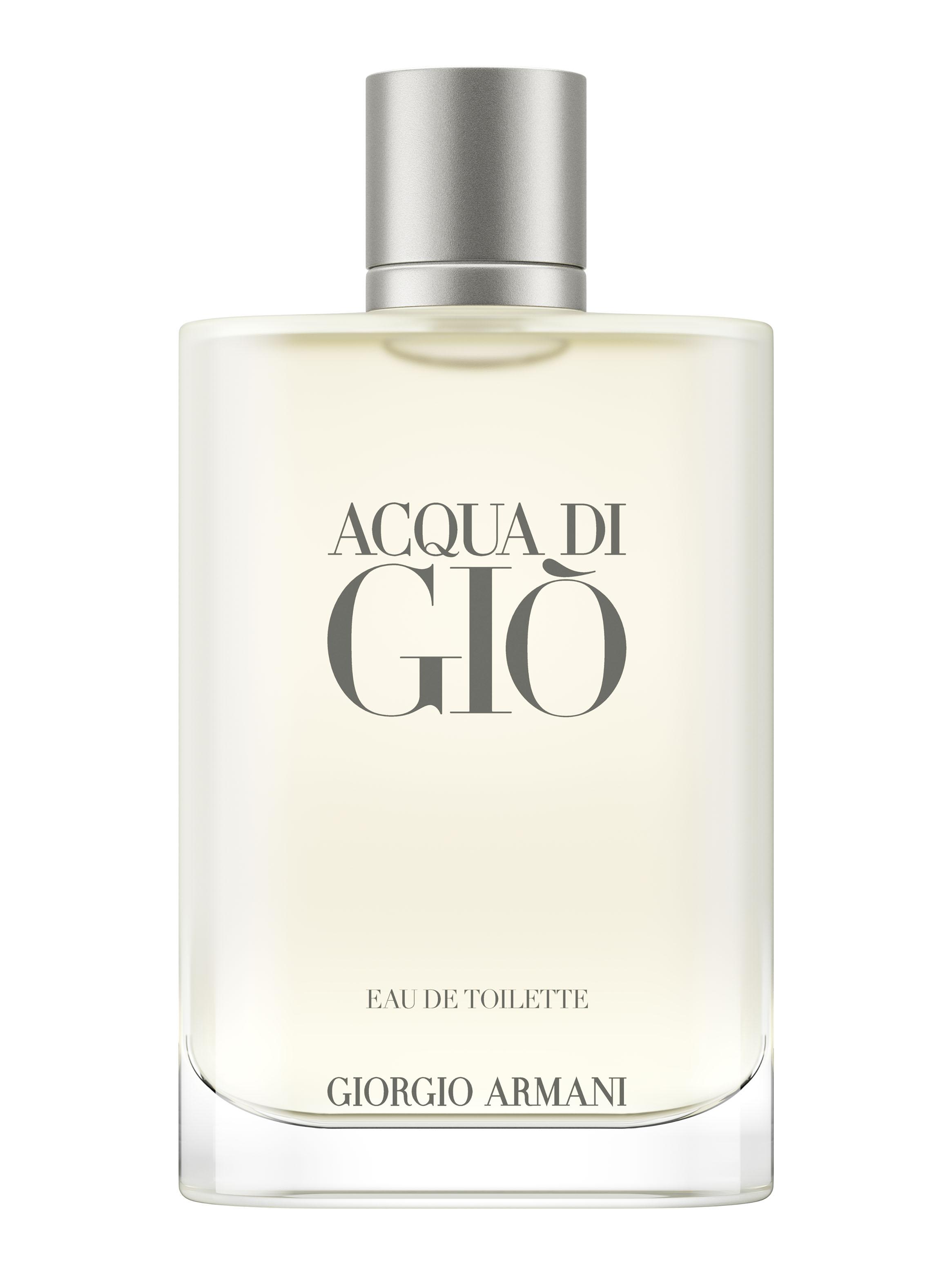 Perfume Acqua Di Giò EDT Hombre 200ml Edición Limitada-0