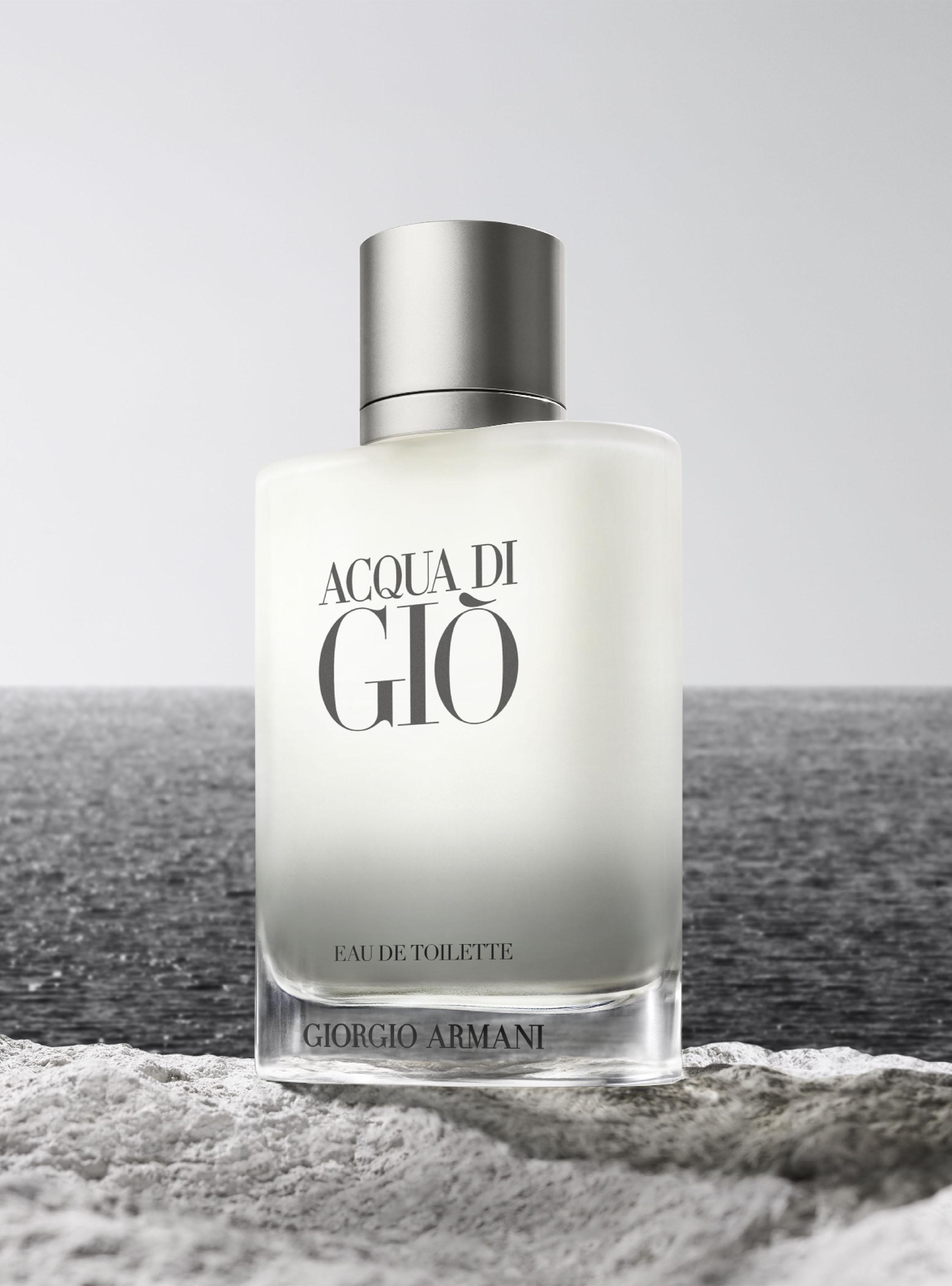 Perfume Acqua Di Giò EDT Hombre 200ml Edición Limitada-4