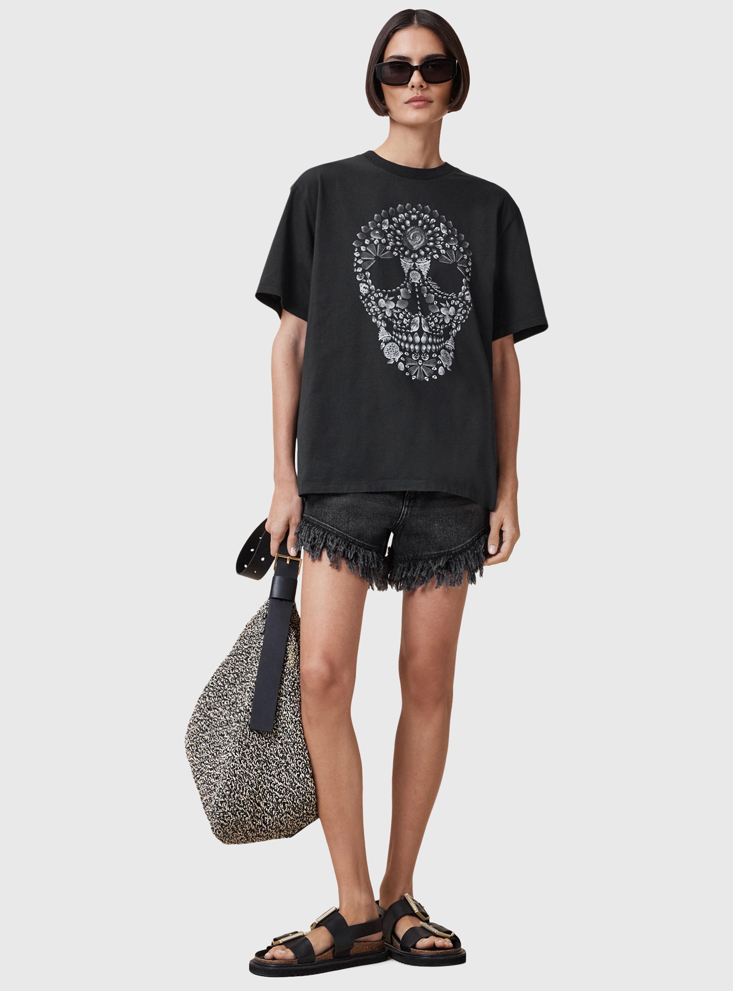 Polera Shkull-5
