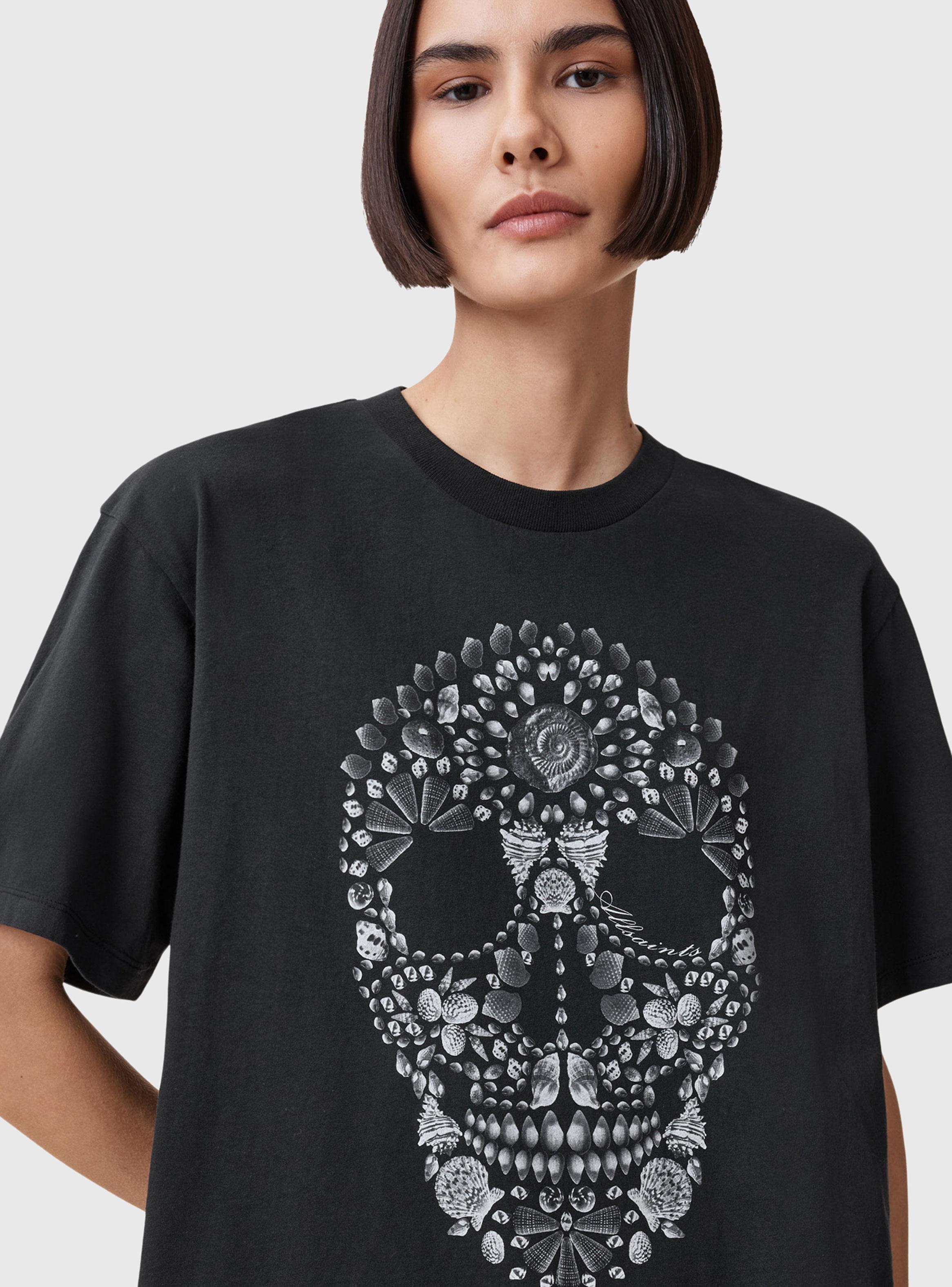Polera Shkull-2