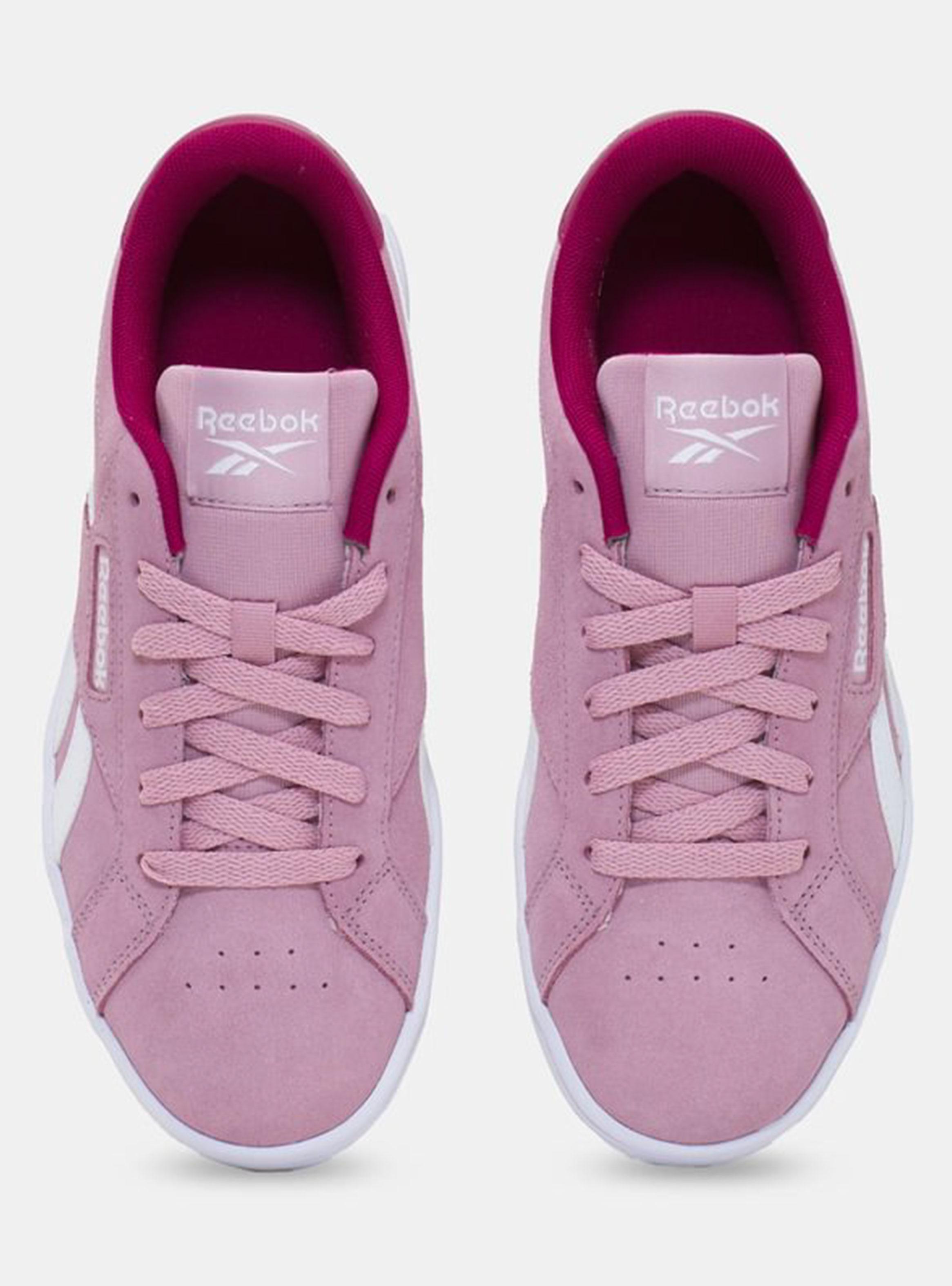 Zapatilla Urbana Retro Court Mujer-3