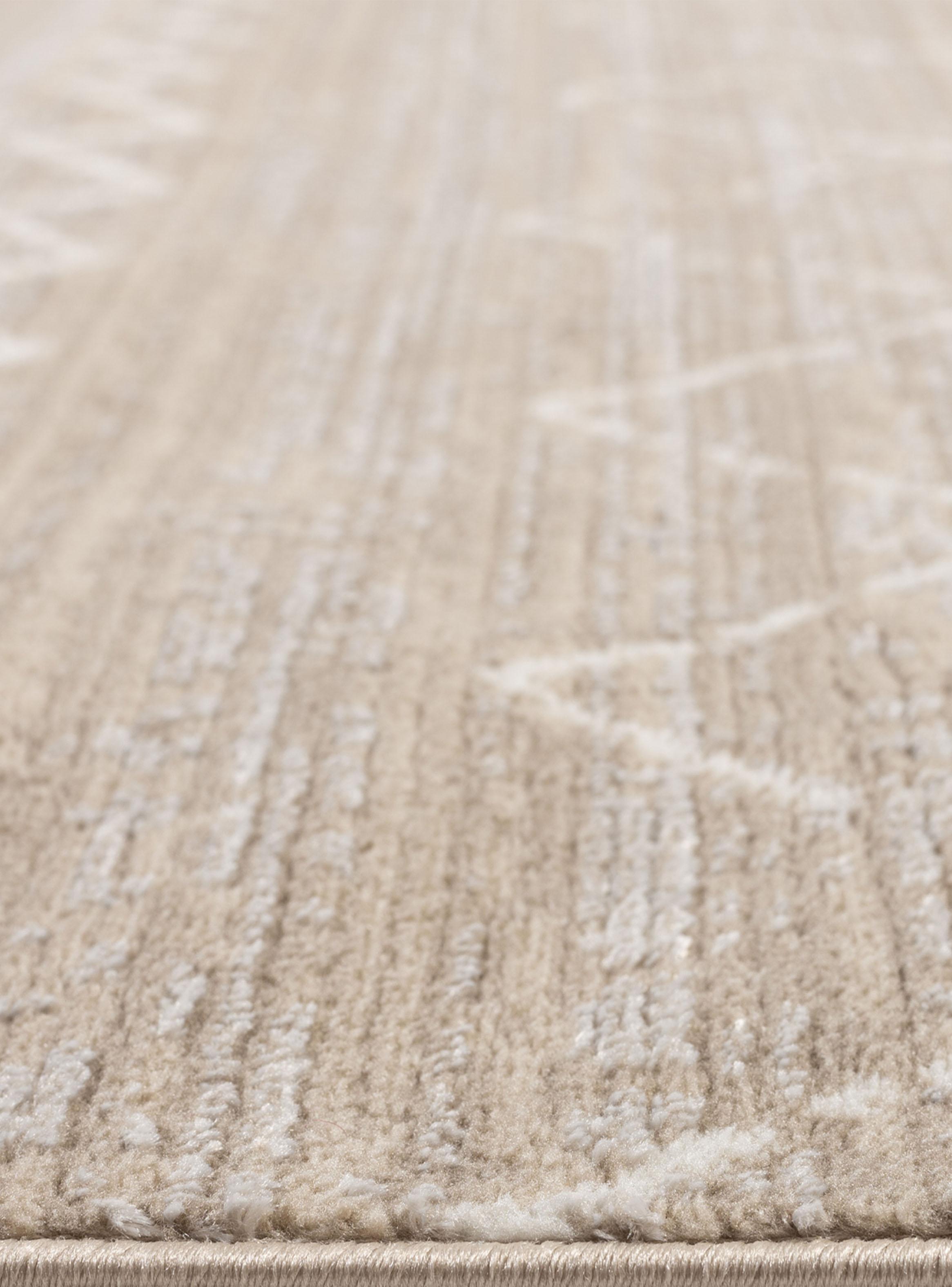 Alfombra Noruega 200x290 cm B254A DBG-1