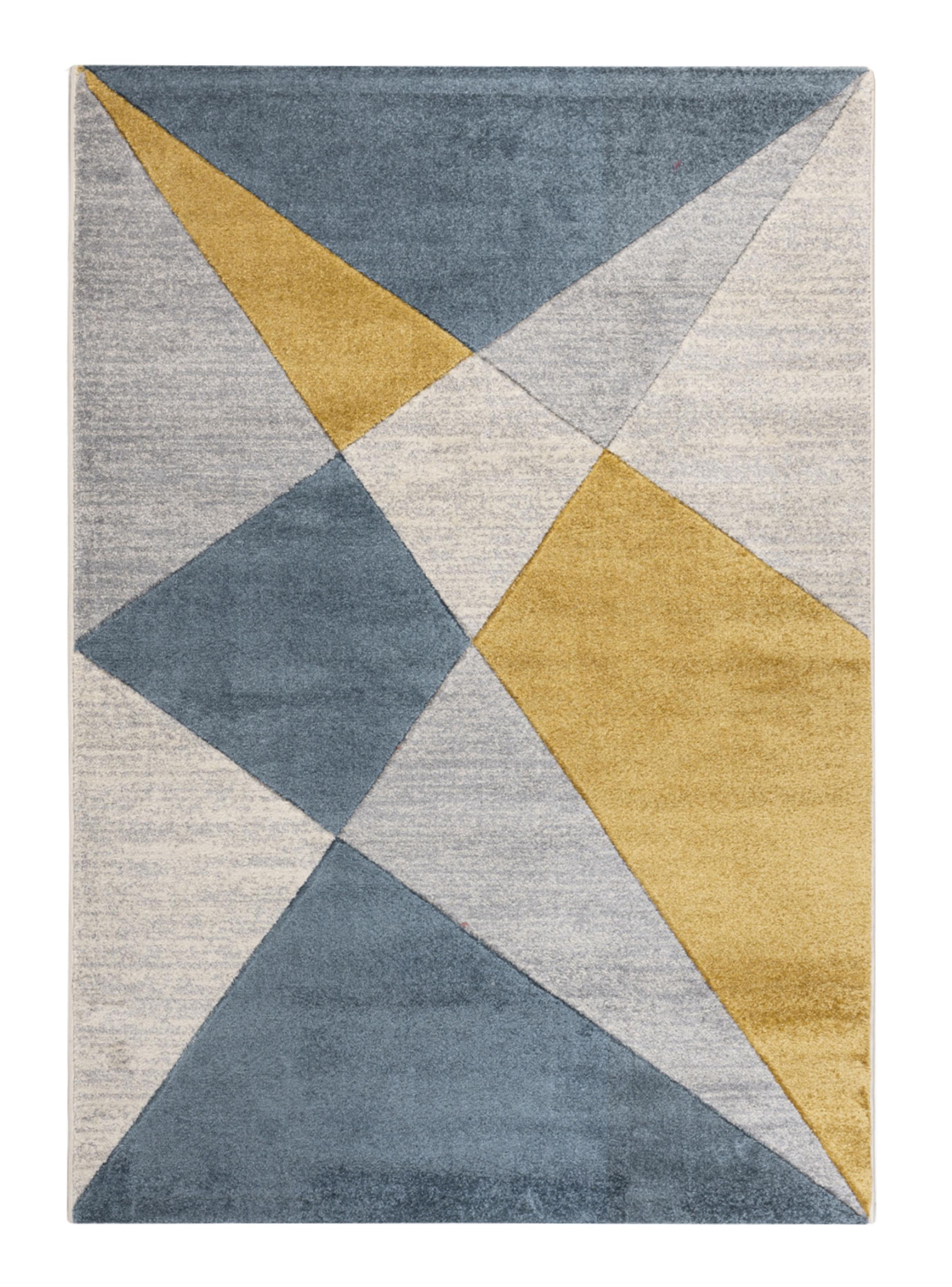 Bajada de Cama Orleans 60x120 cm E0901 BLGD-0