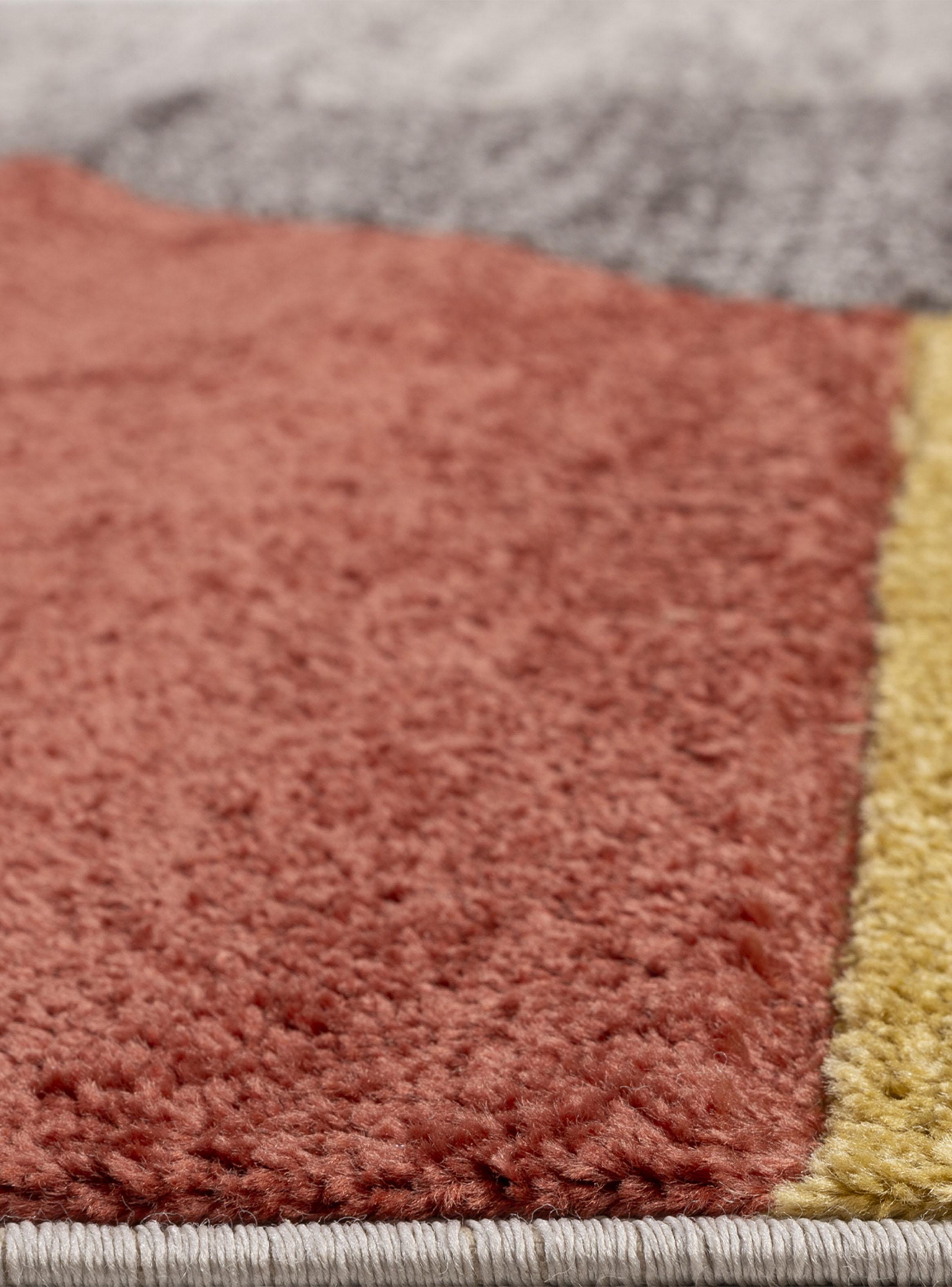 Alfombra Orleans 160x230 cm E0899 DBG-1