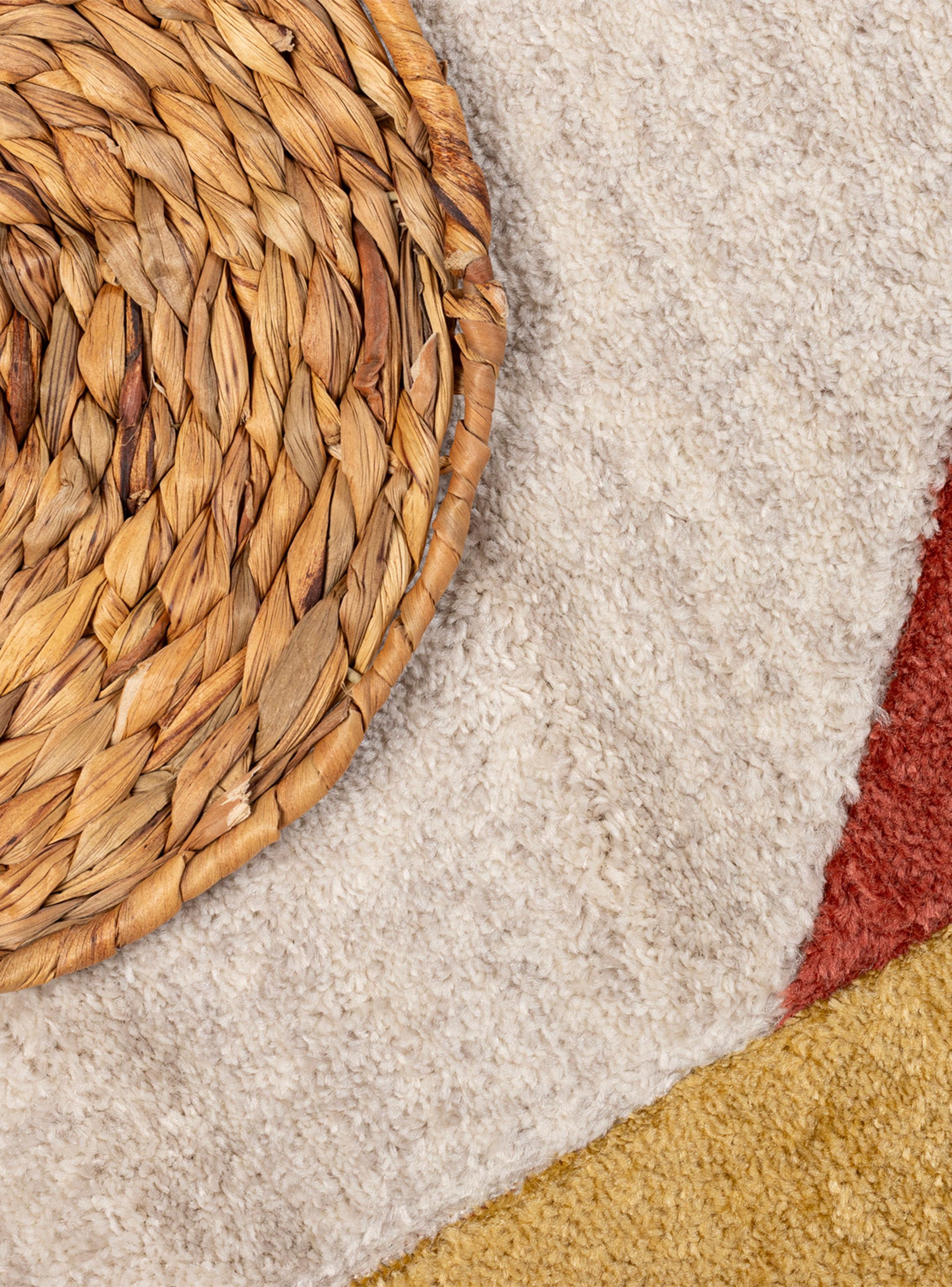 Alfombra Orleans 160x230 cm E0899 GDC-2