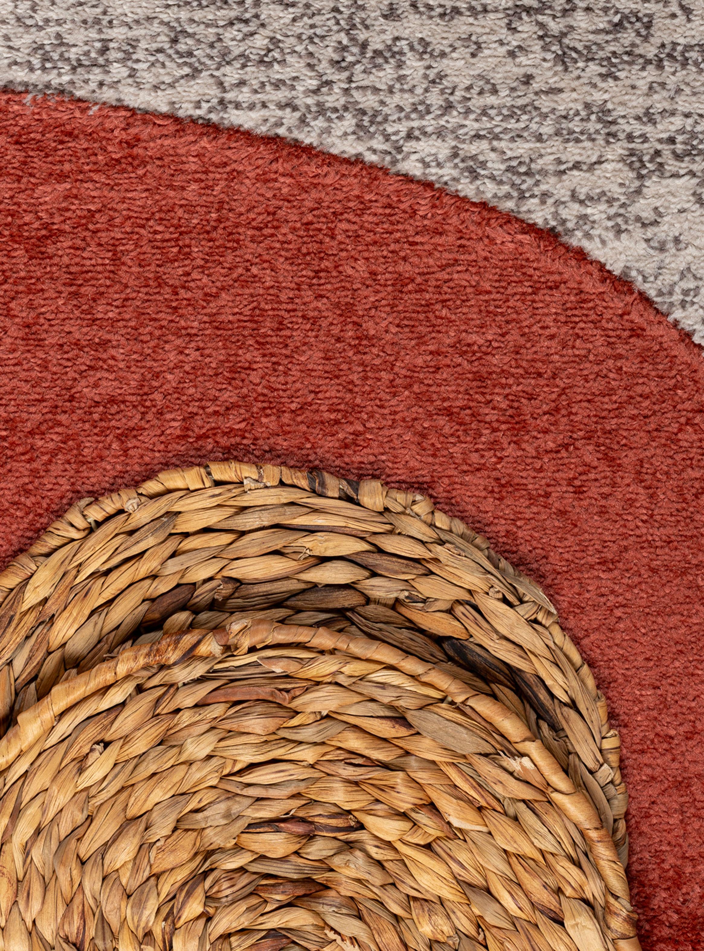 Alfombra Orleans 160x230 cm E0900 BRD-2