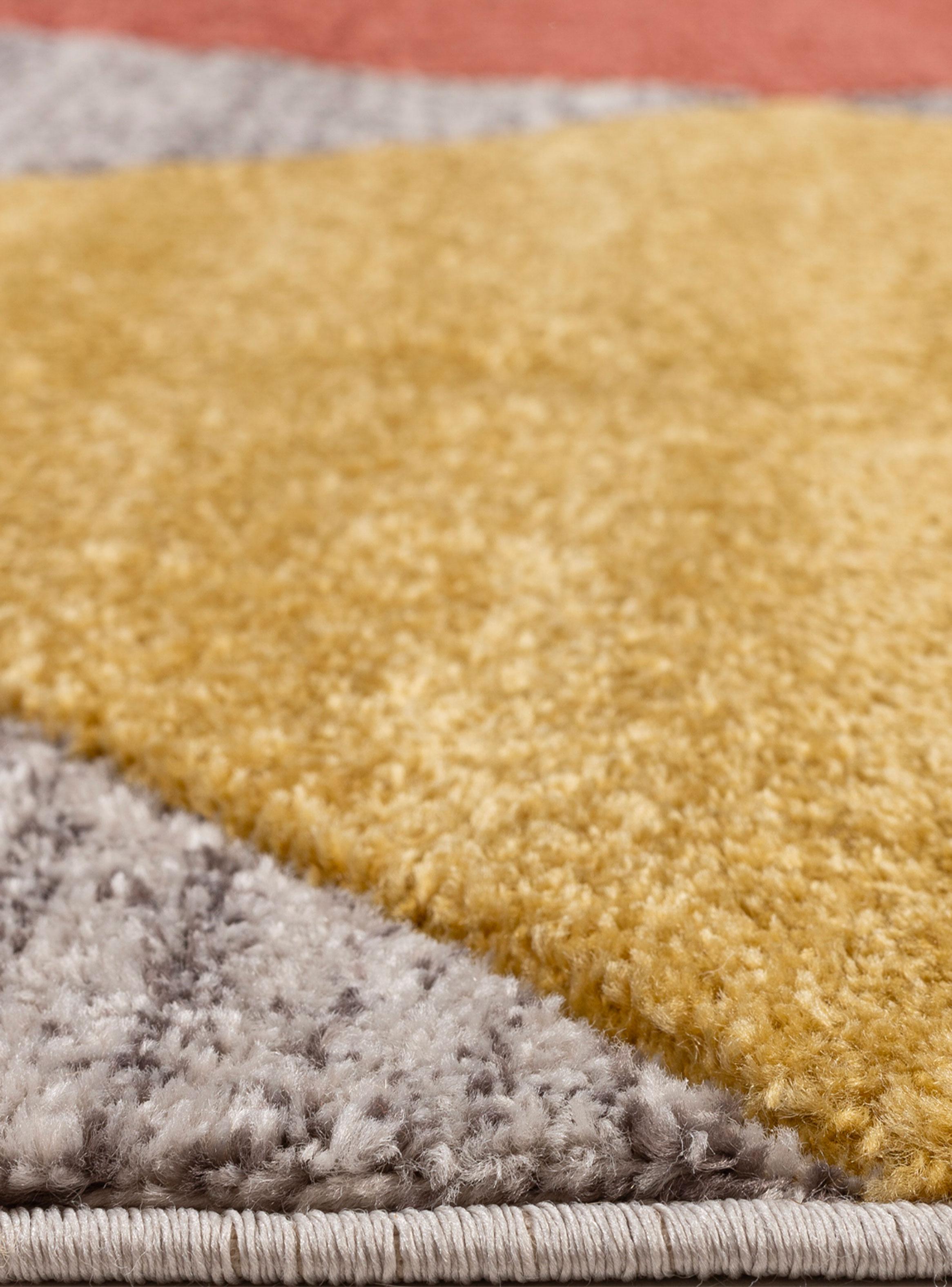 Alfombra Orleans 160x230 cm E0901 TGL-1