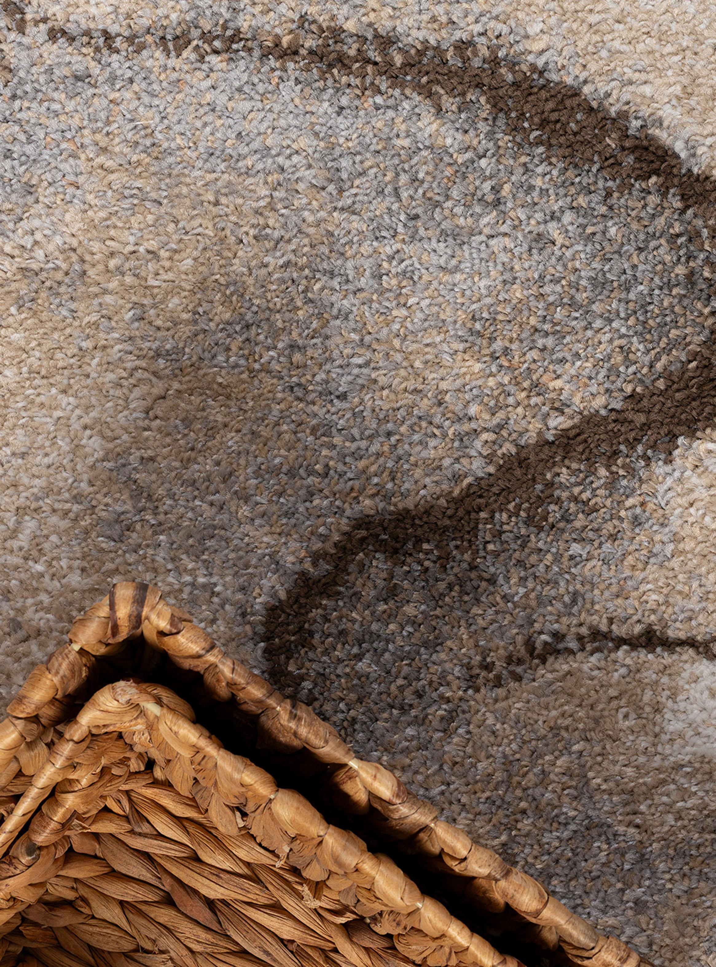 Bajada de Cama Onix 60x120 cm  61452-2