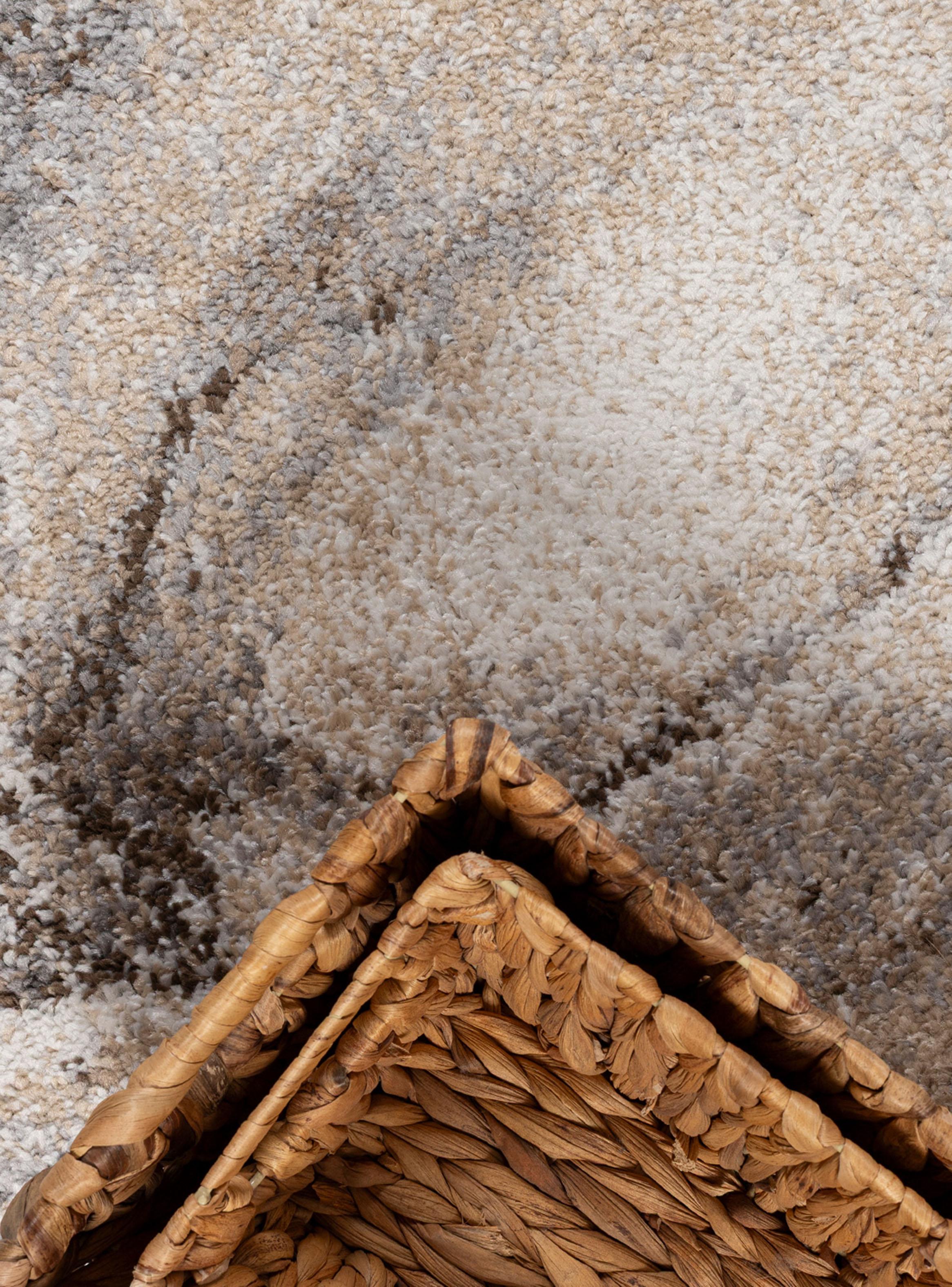 Alfombra Onix 160x230 cm  61431-2
