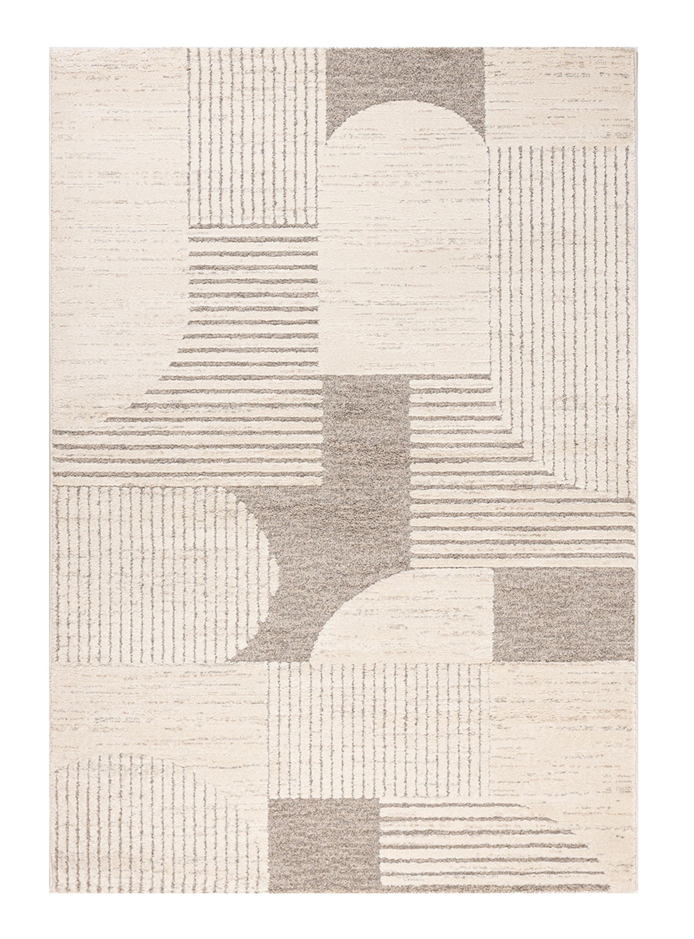 Alfombra Orbe 160x230 cm  2267-0