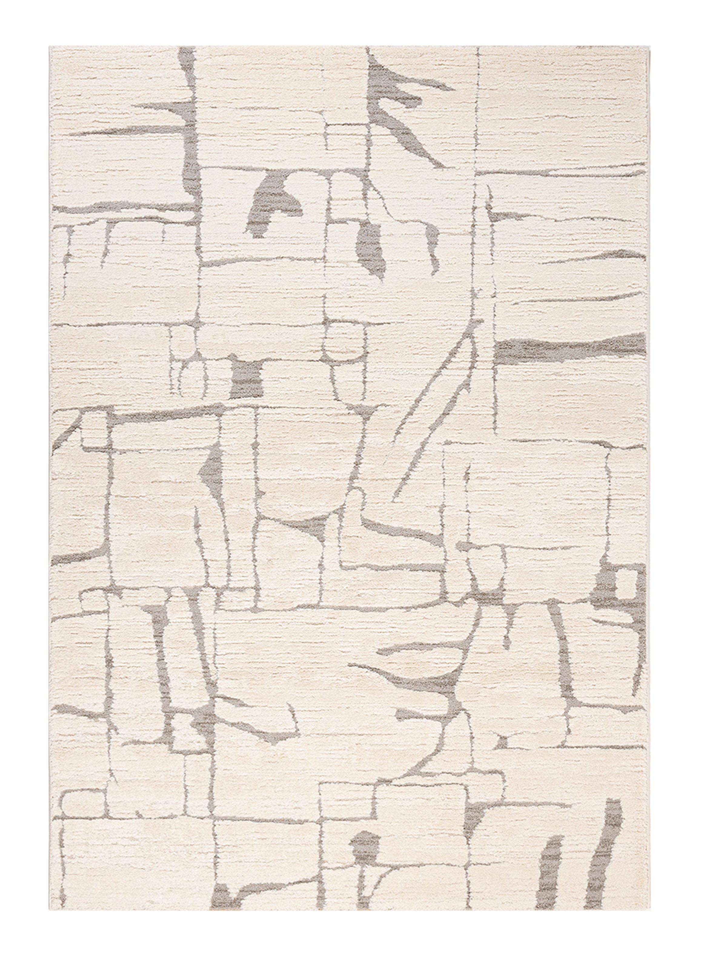 Alfombra Orbe 160x230 cm  64393-0