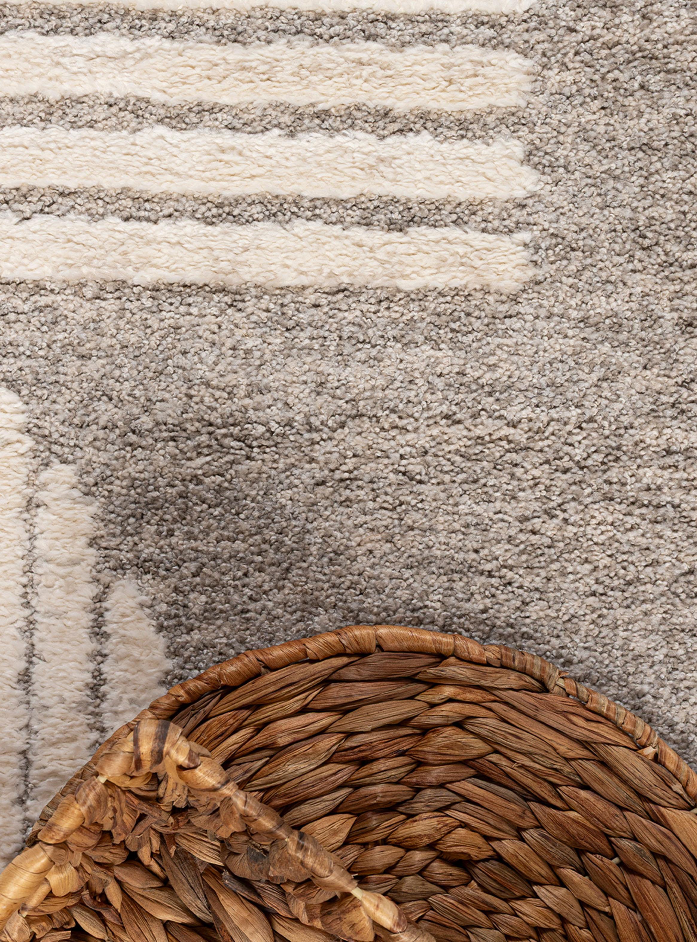 Alfombra Orbe 200x290 cm  2267-2